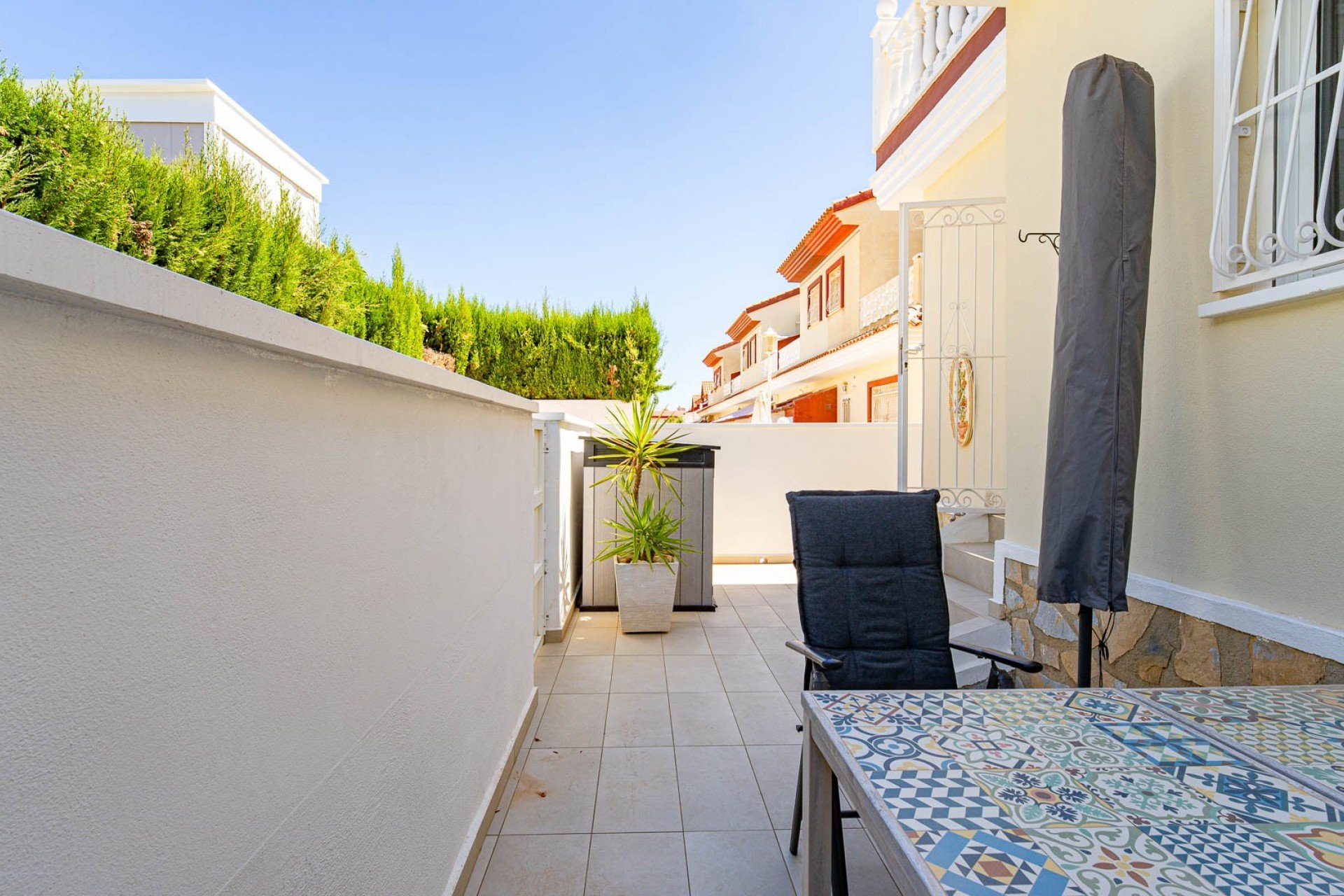 Revente - Maison de ville - Ciudad quesada - Doña Pepa