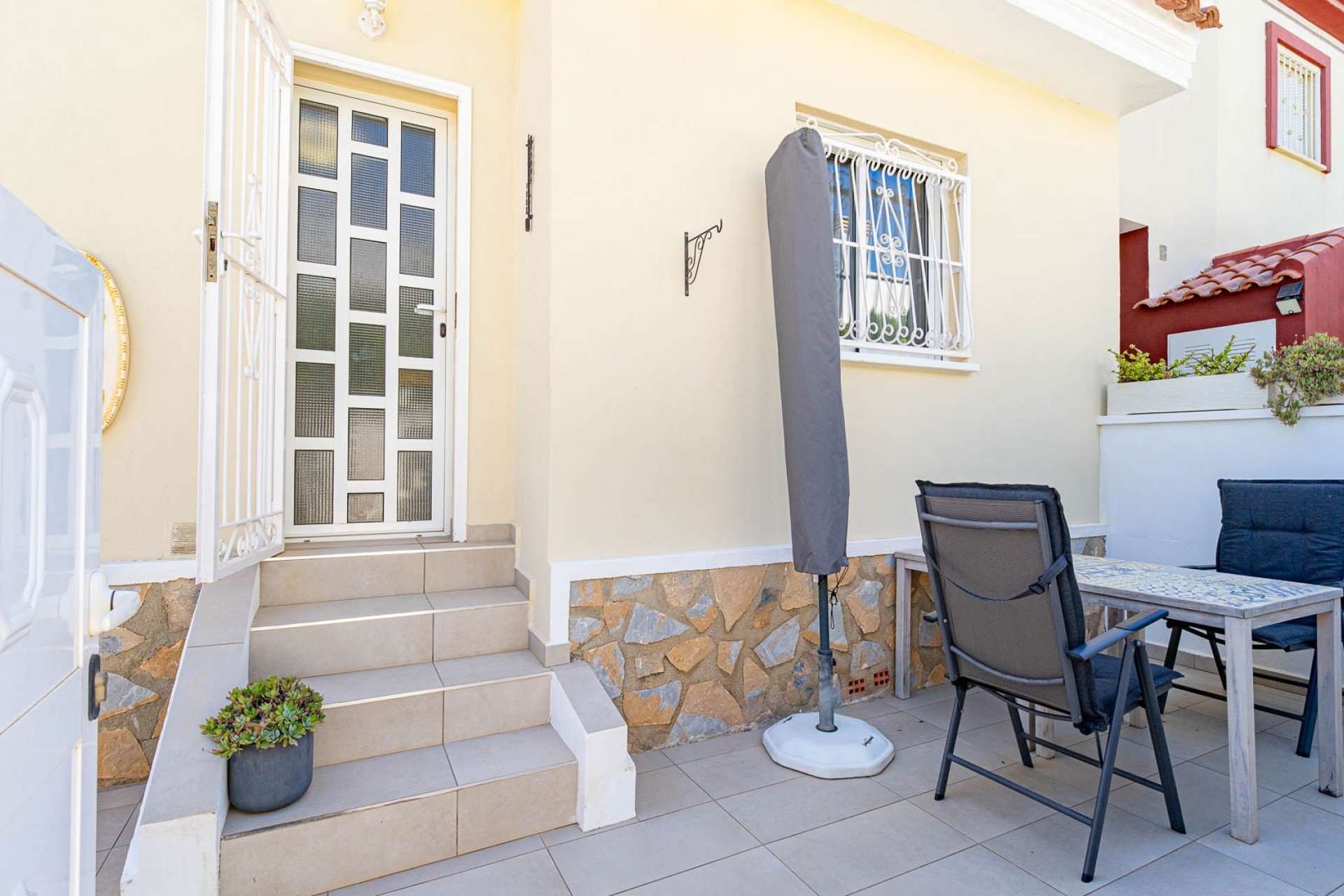 Revente - Maison de ville - Ciudad quesada - Doña Pepa