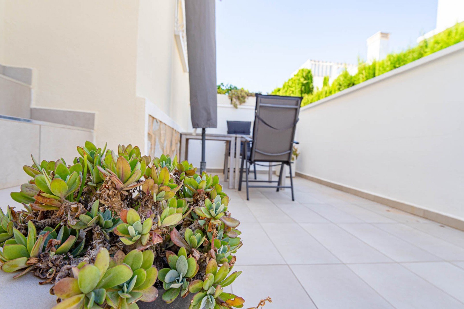 Revente - Maison de ville - Ciudad quesada - Doña Pepa