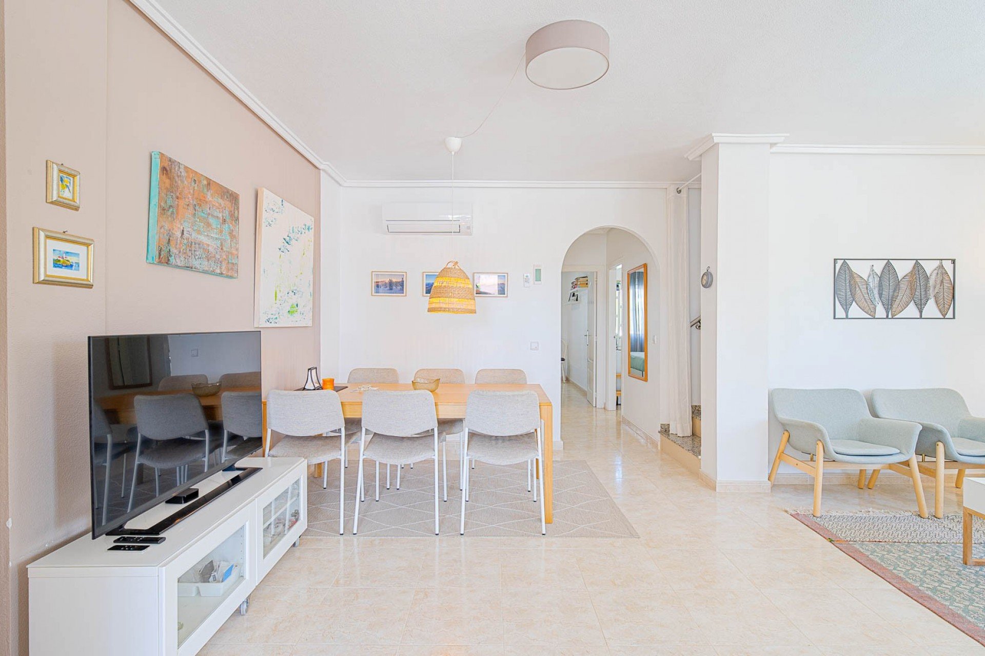Revente - Maison de ville - Ciudad quesada - Doña Pepa
