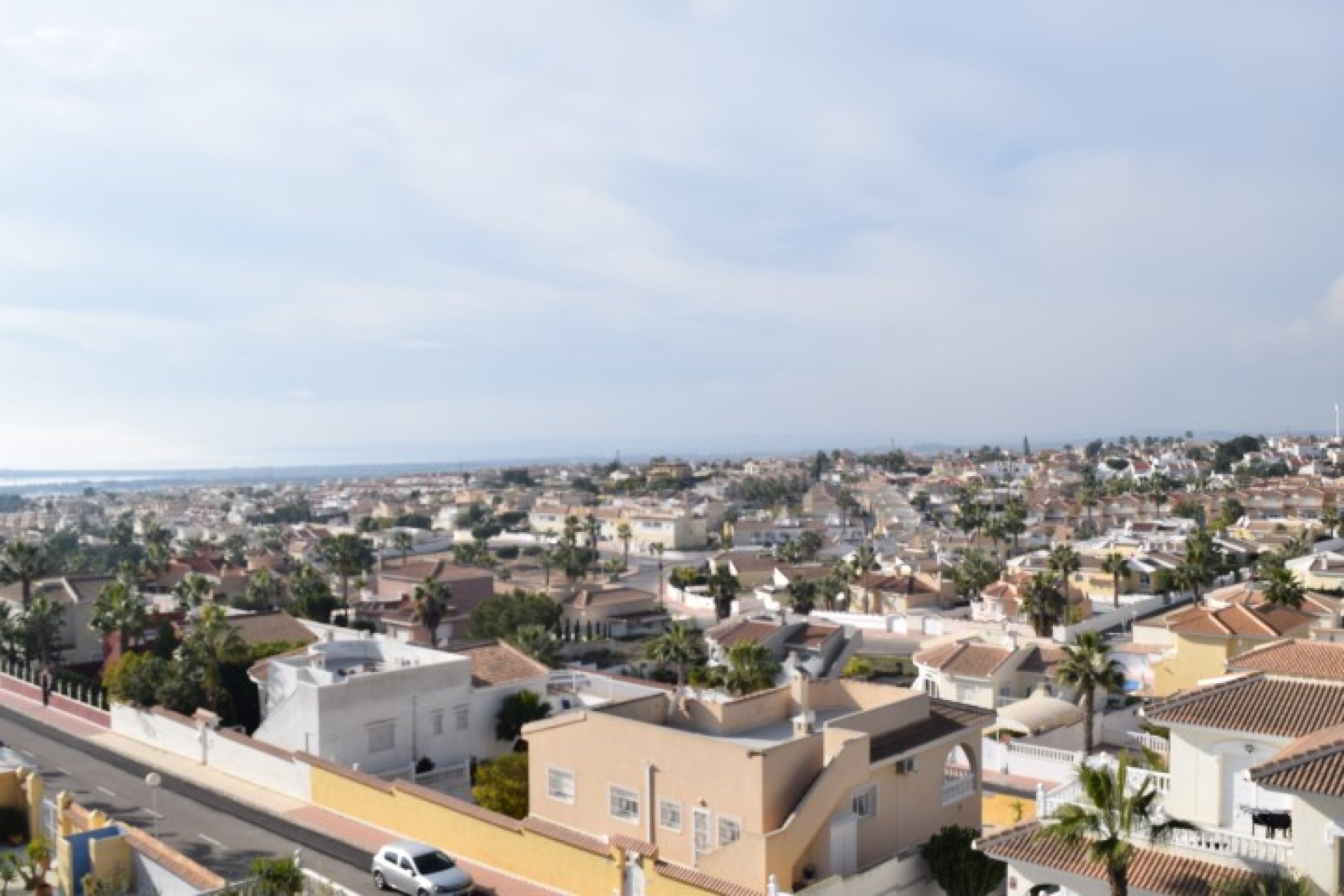 Revente - Maison de ville - Ciudad quesada - La Fiesta