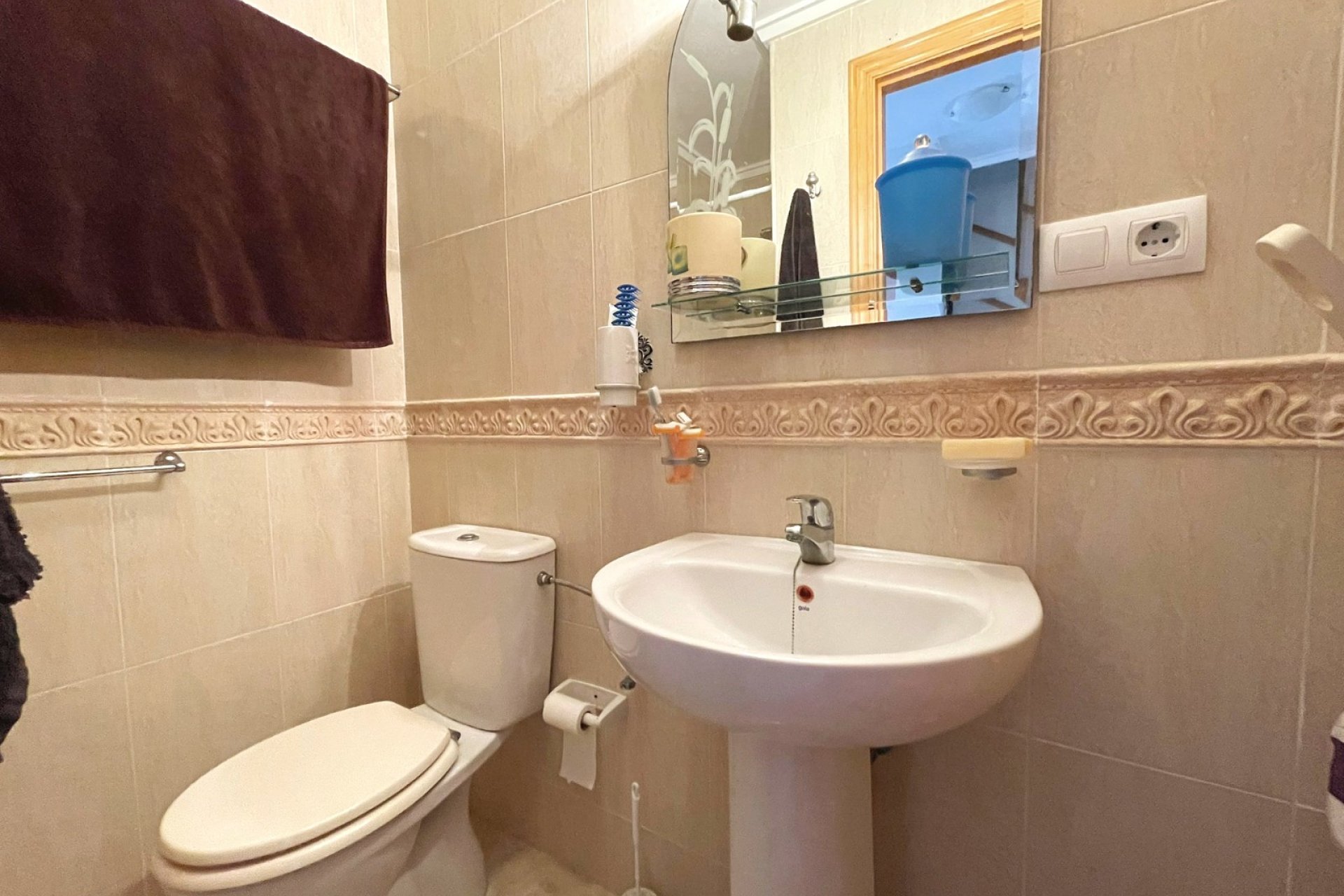 Revente - Maison de ville - Ciudad quesada - Lo Marabu - Doña Pepa 2