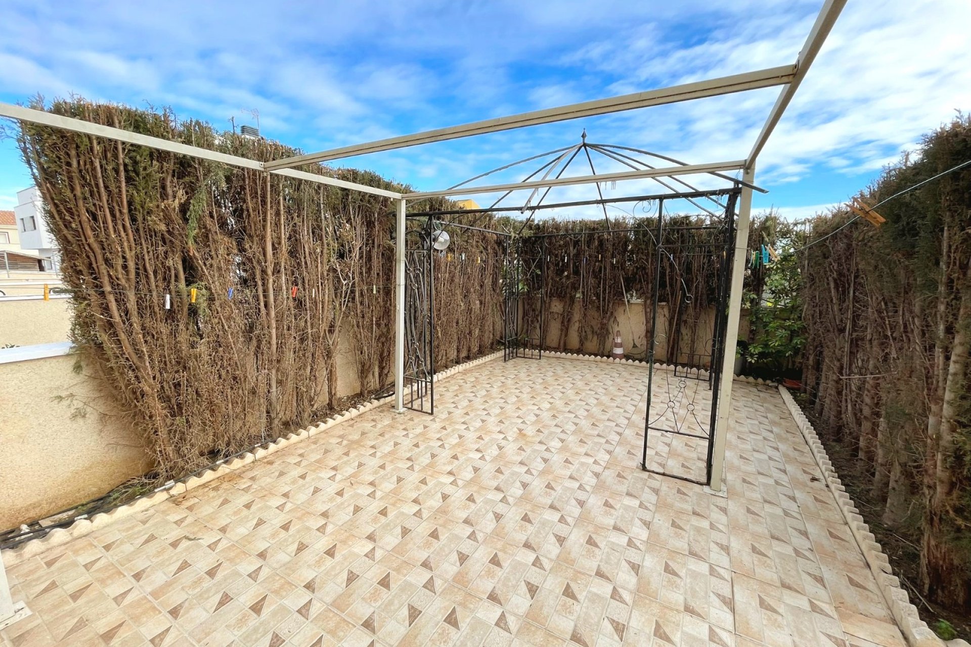 Revente - Maison de ville - Ciudad quesada - Lo Marabu - Doña Pepa 2