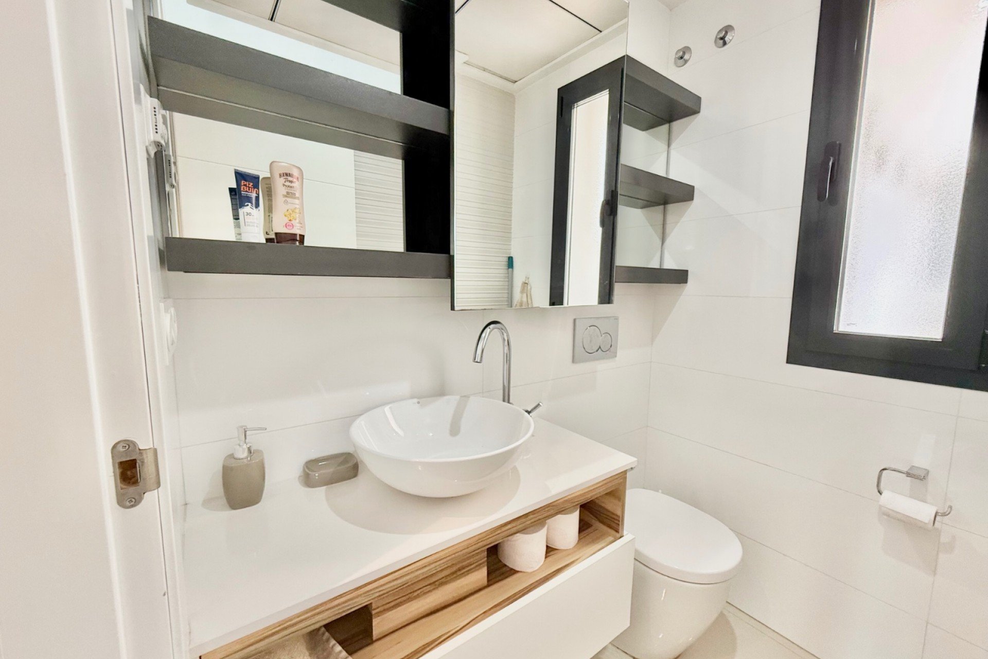 Revente - Maison de ville - Ciudad quesada - Lo Marabú