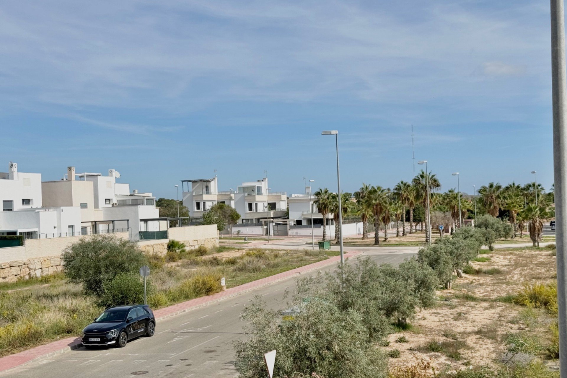 Revente - Maison de ville - Ciudad quesada - Lo Marabú