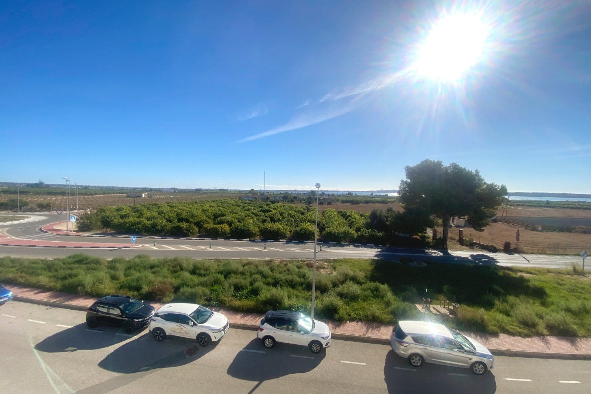 Revente - Maison de ville - Ciudad quesada - Pueblo Bravo