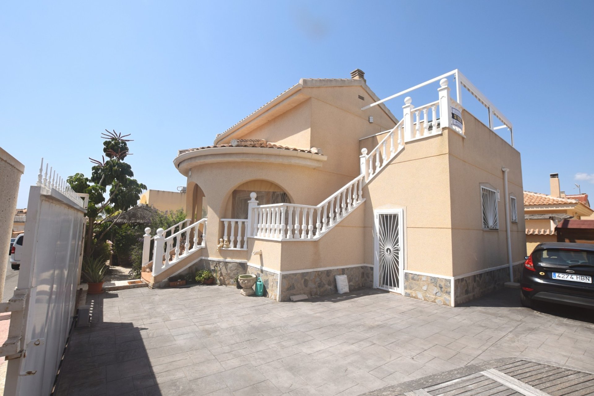 Revente - Maison de ville - Ciudad quesada - Rojales Hills