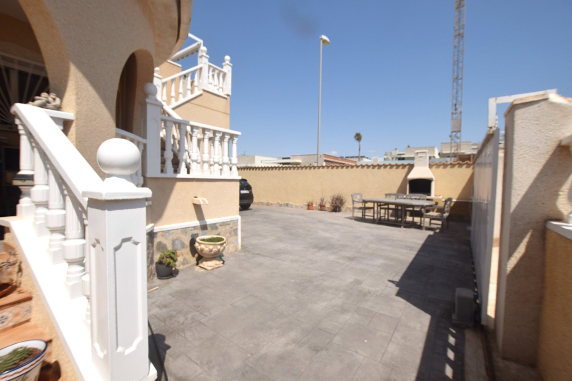 Revente - Maison de ville - Ciudad quesada - Rojales Hills