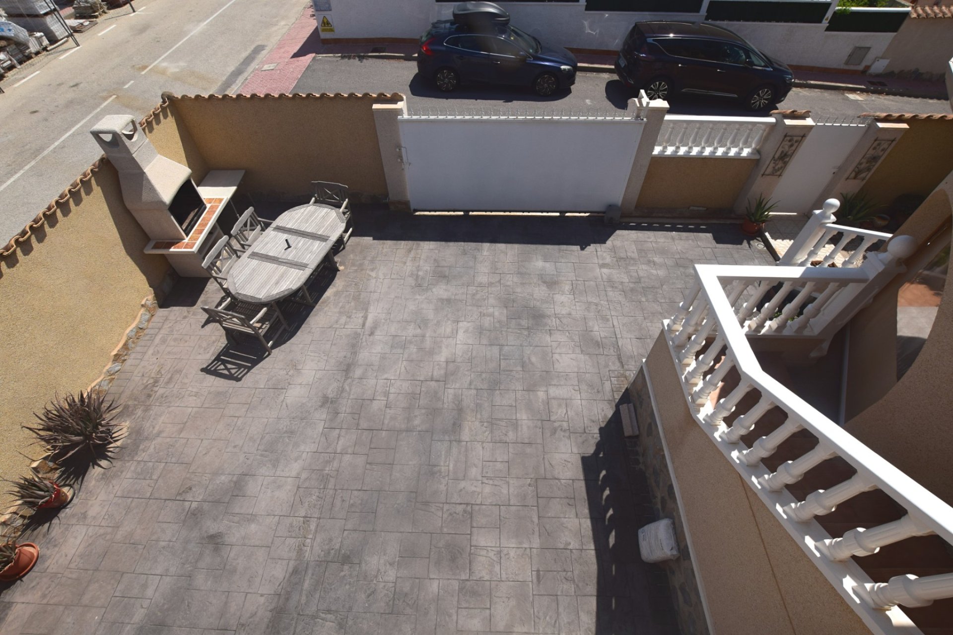 Revente - Maison de ville - Ciudad quesada - Rojales Hills