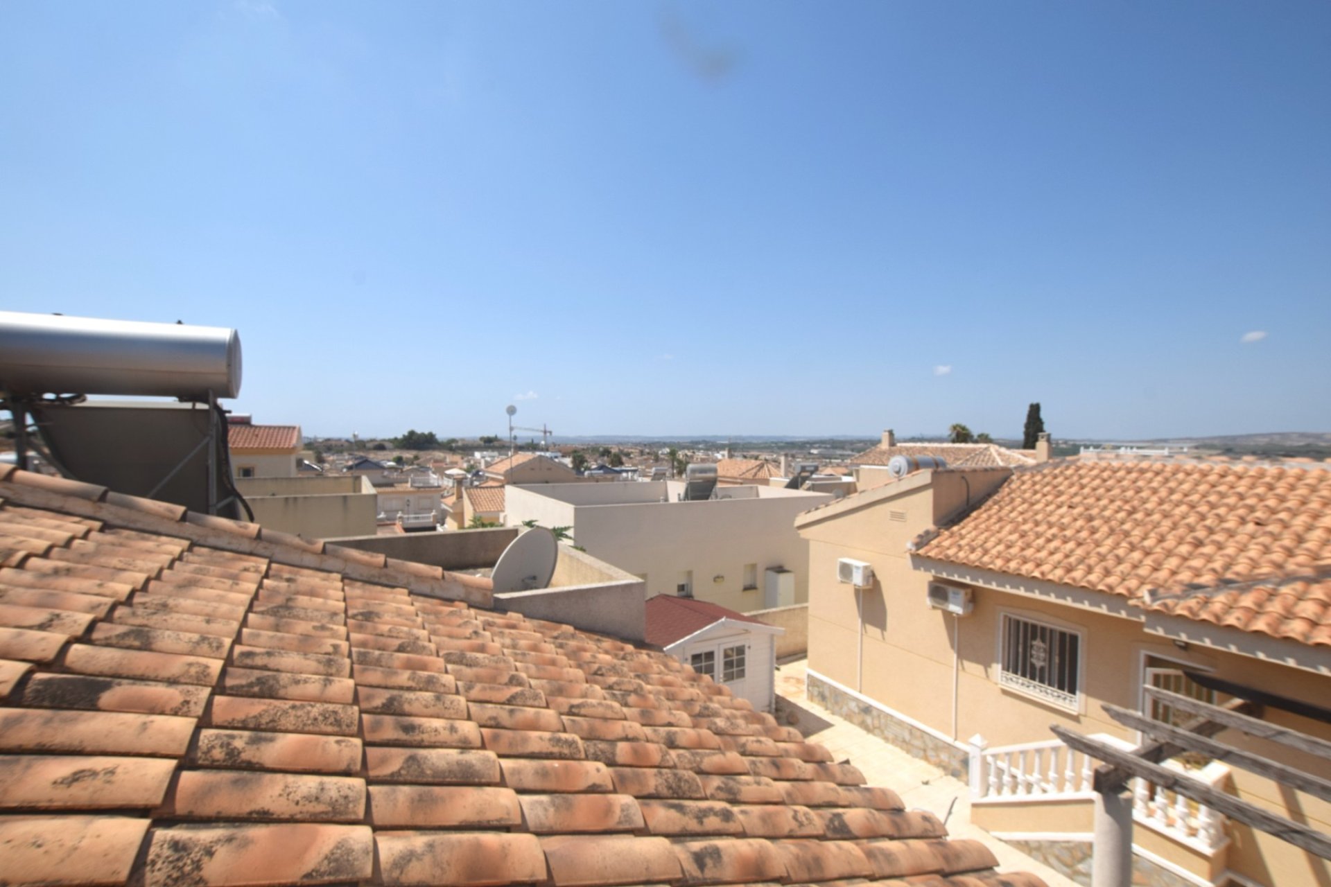 Revente - Maison de ville - Ciudad quesada - Rojales Hills