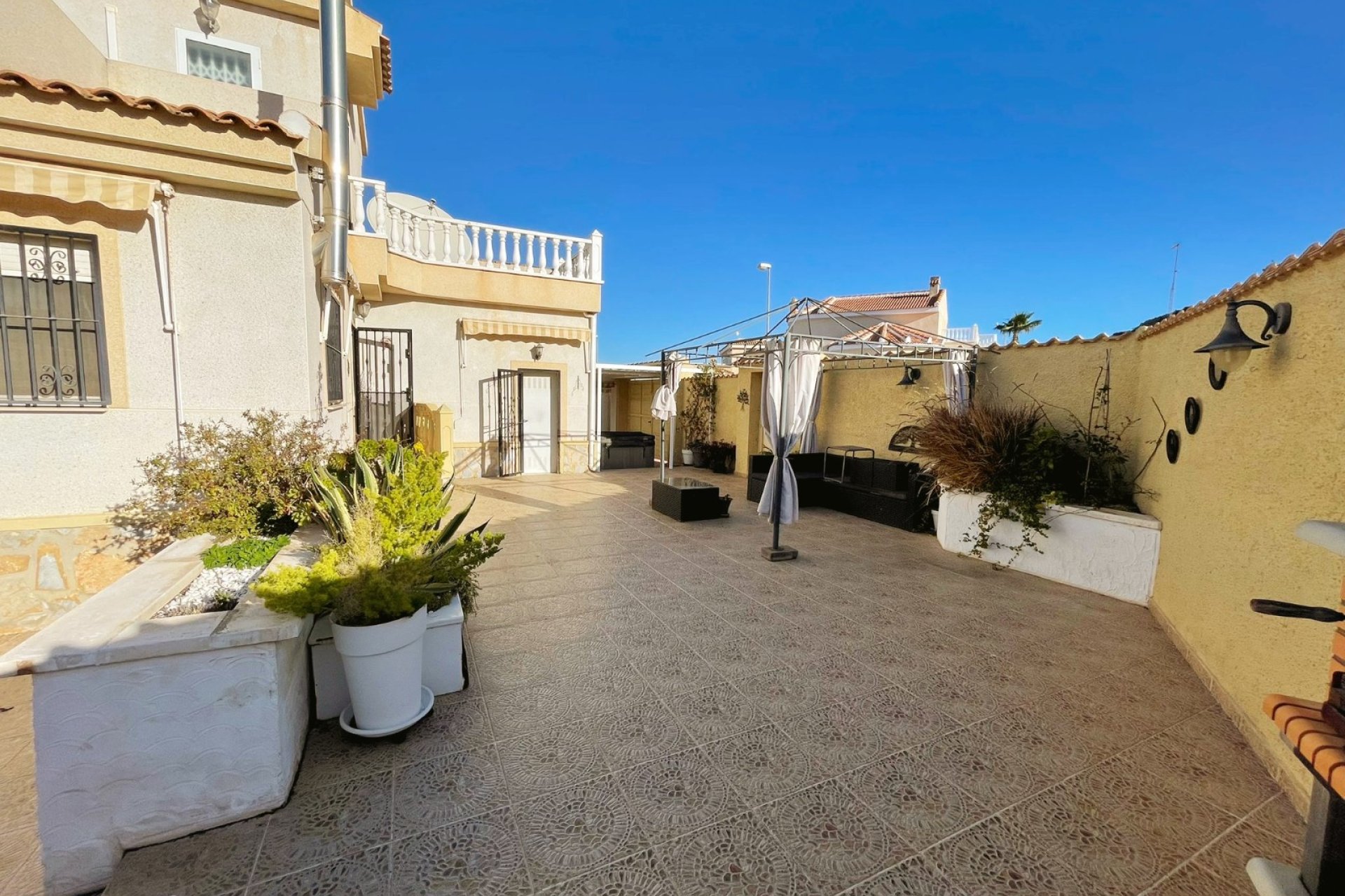 Revente - Maison de ville - Ciudad quesada - Rojales Hills