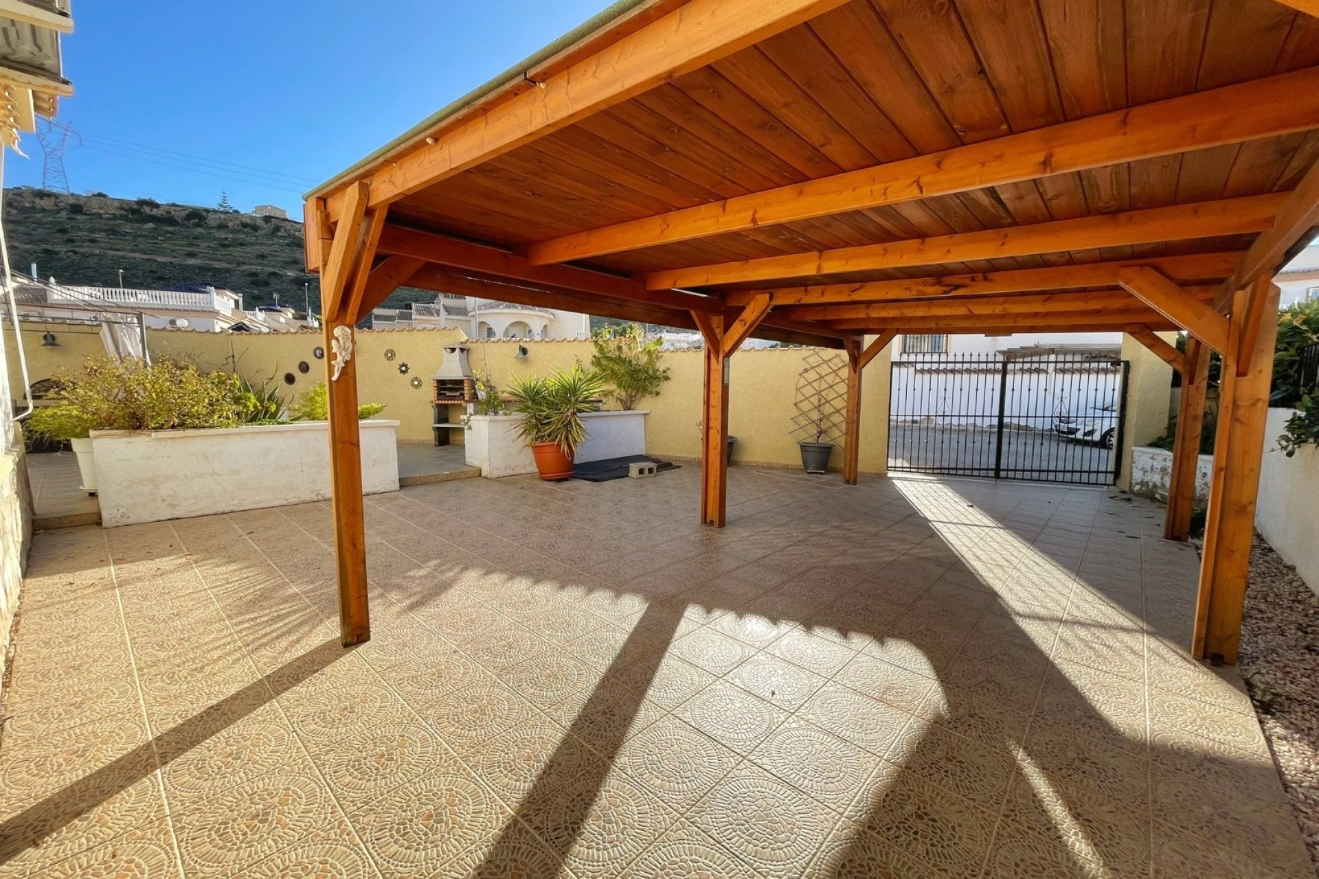 Revente - Maison de ville - Ciudad quesada - Rojales Hills