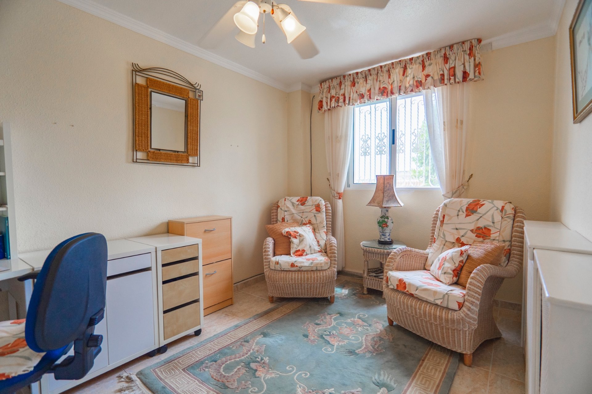 Revente - Maison de ville - Ciudad quesada - Rojales