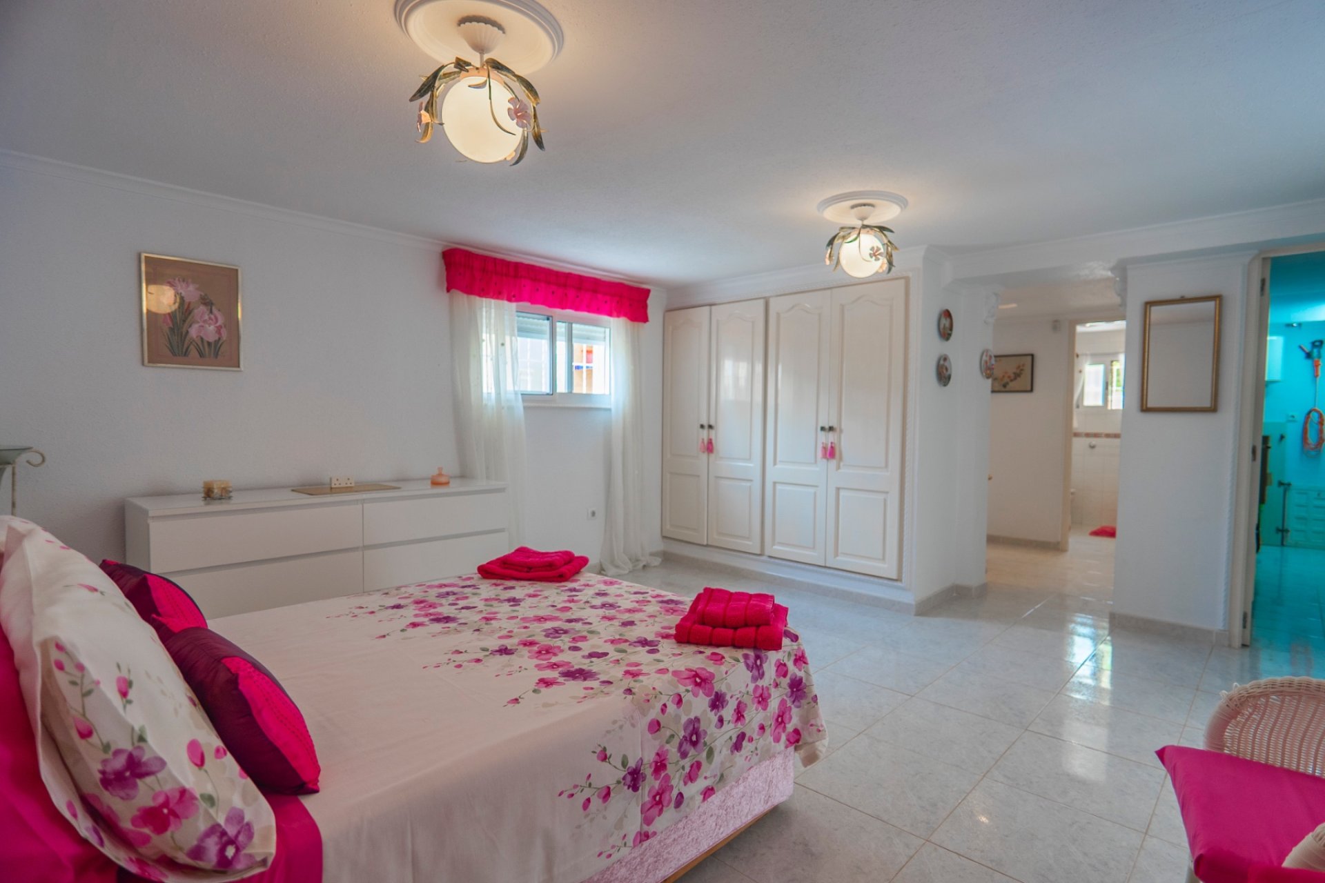 Revente - Maison de ville - Ciudad quesada - Rojales