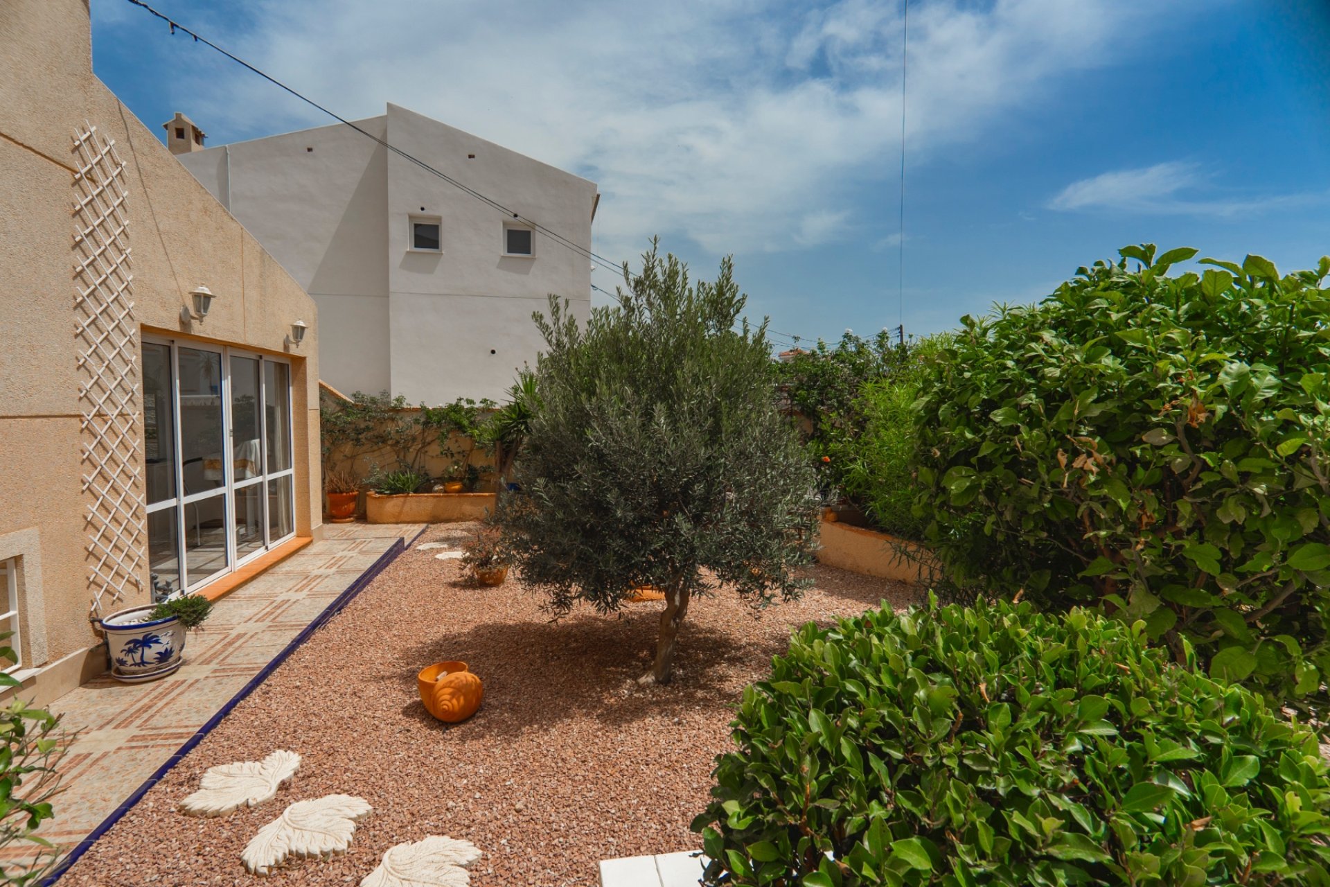 Revente - Maison de ville - Ciudad quesada - Rojales