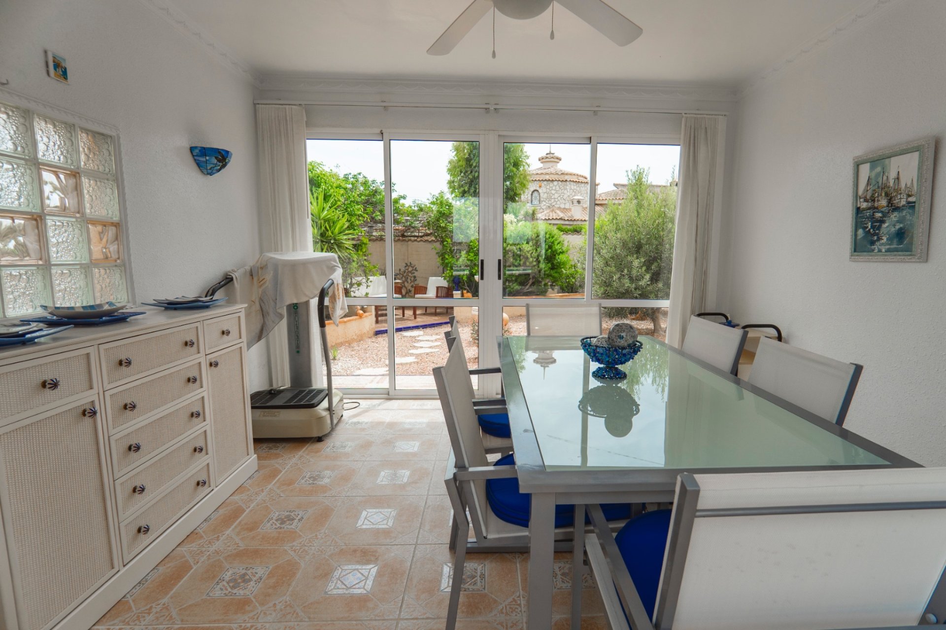 Revente - Maison de ville - Ciudad quesada - Rojales