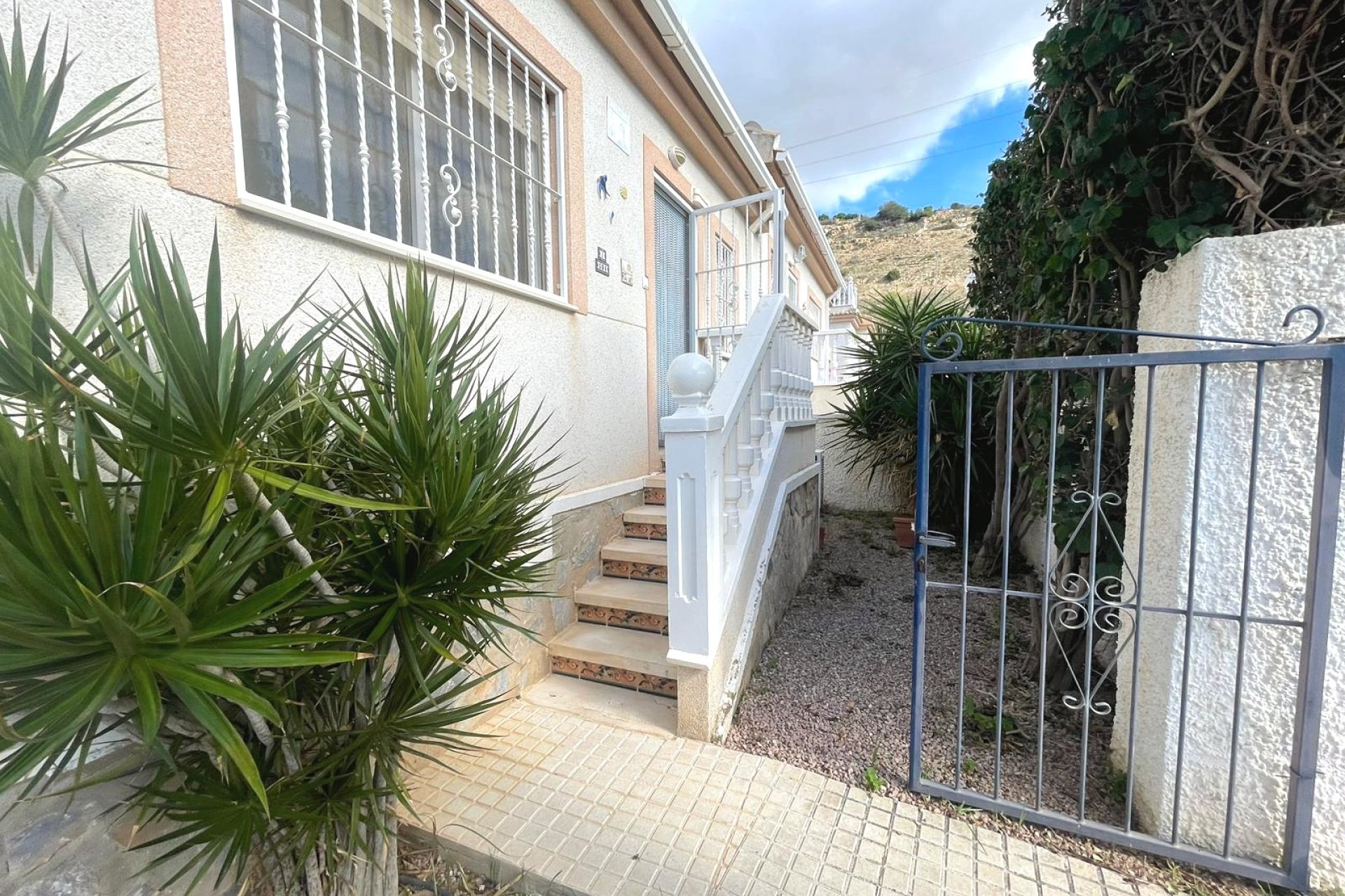 Revente - Maison de ville - Ciudad quesada - Rojales