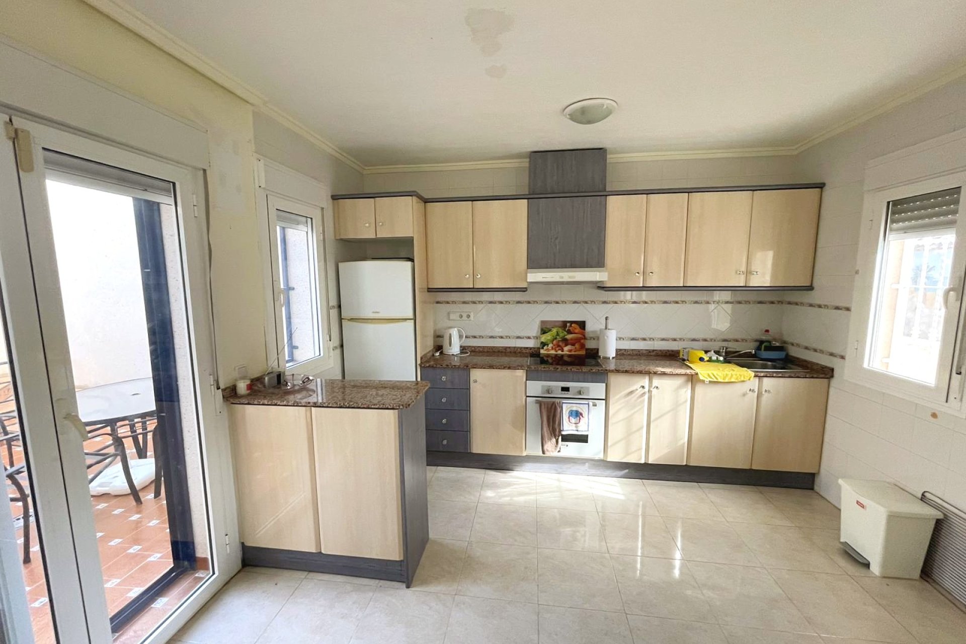 Revente - Maison de ville - Ciudad quesada - Rojales