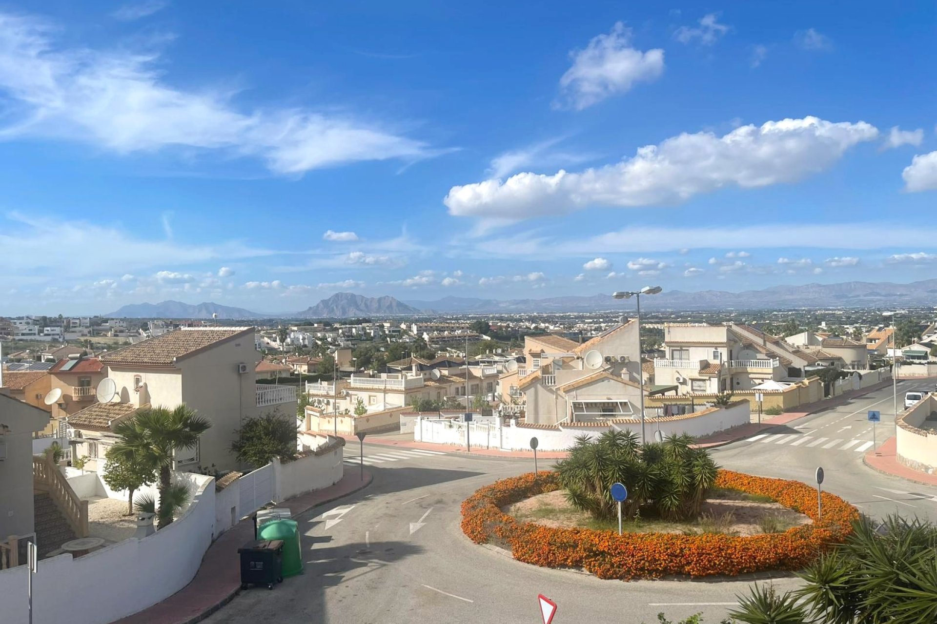 Revente - Maison de ville - Ciudad quesada - Rojales