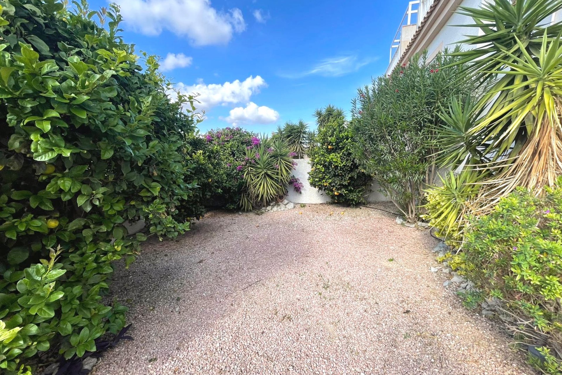 Revente - Maison de ville - Ciudad quesada - Rojales