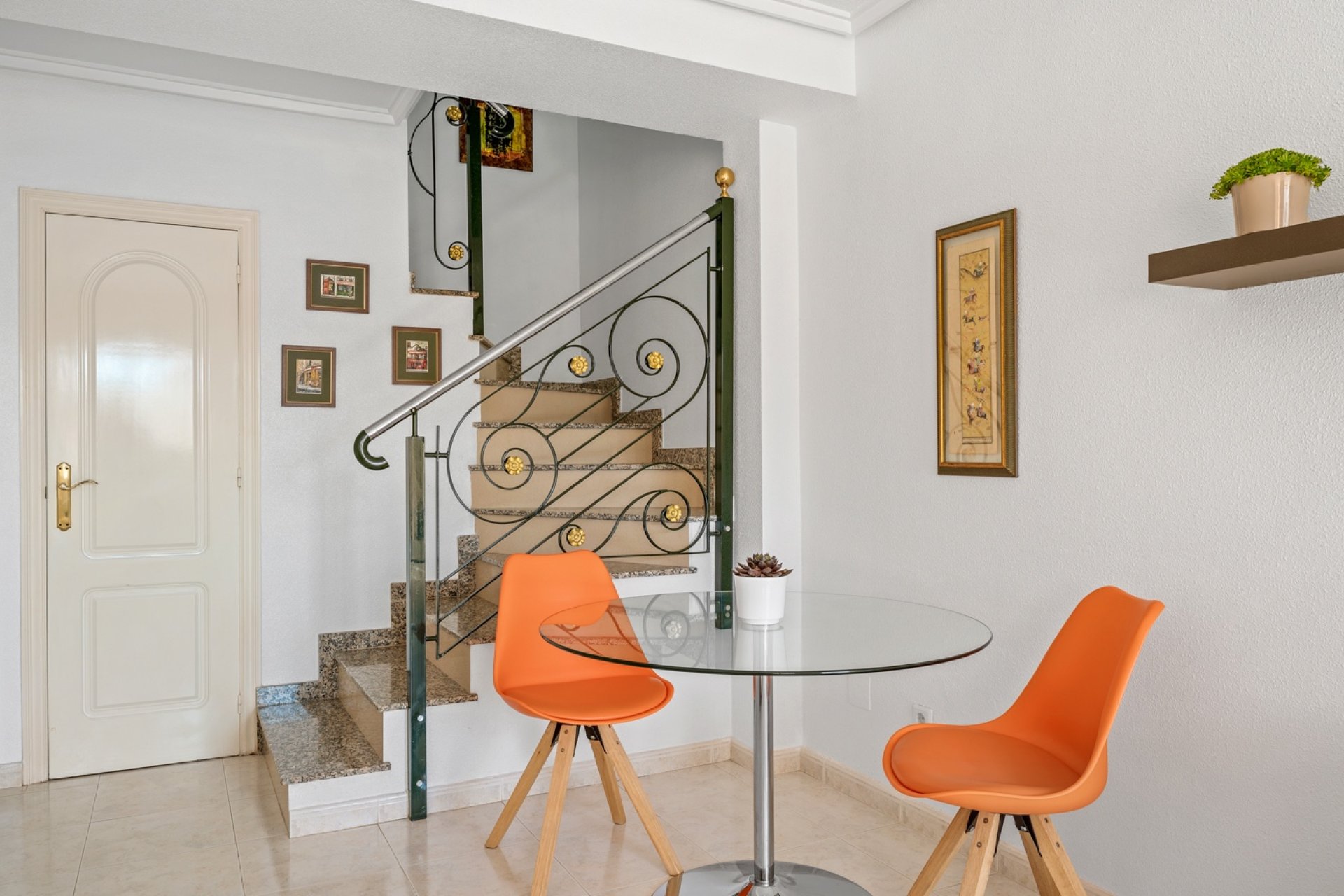 Revente - Maison de ville - Ciudad quesada - Rojales