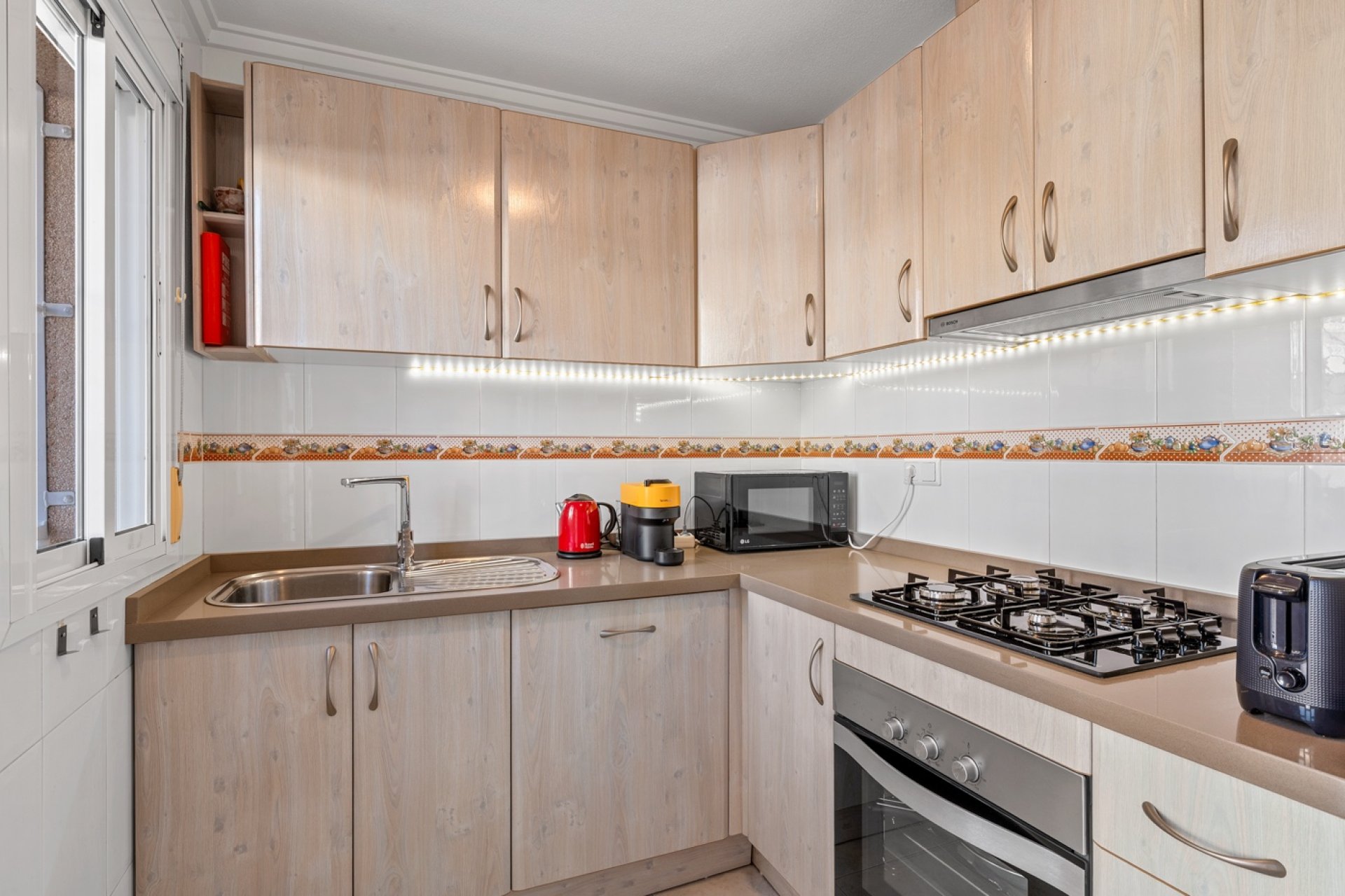 Revente - Maison de ville - Ciudad quesada - Rojales