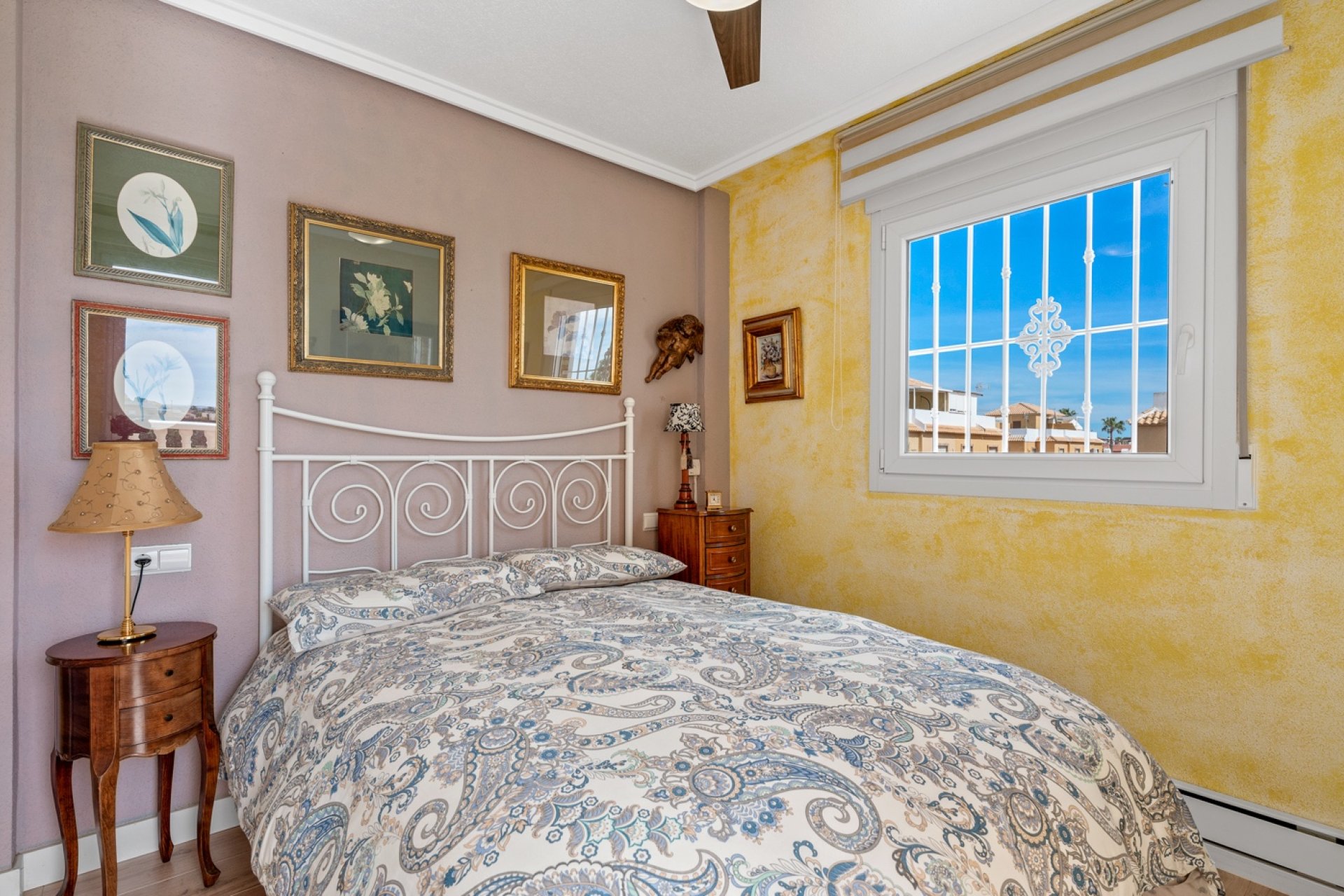 Revente - Maison de ville - Ciudad quesada - Rojales