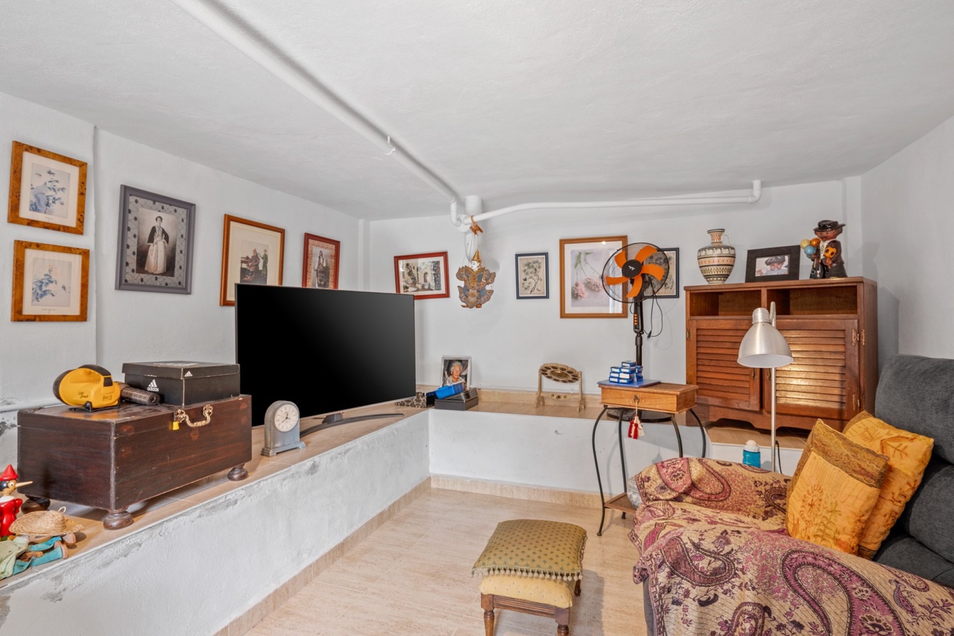 Revente - Maison de ville - Ciudad quesada - Rojales