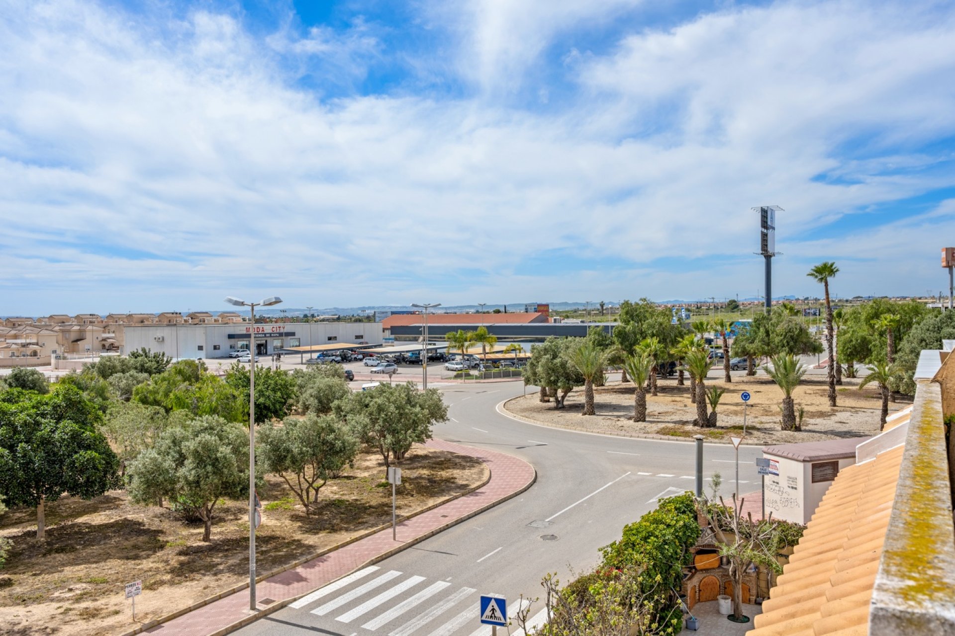 Revente - Maison de ville - Ciudad quesada - Rojales