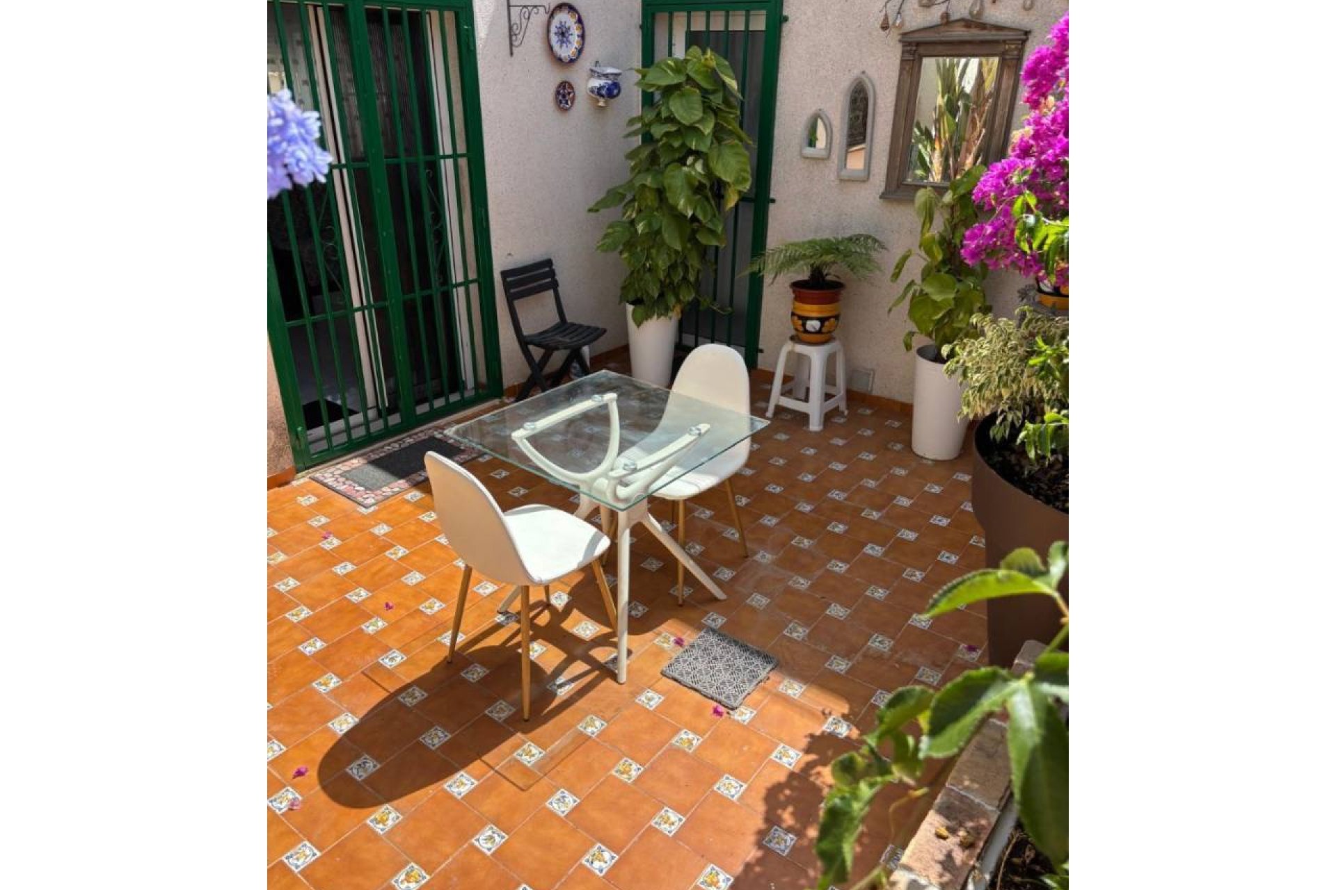 Revente - Maison de ville - Ciudad quesada - Rojales