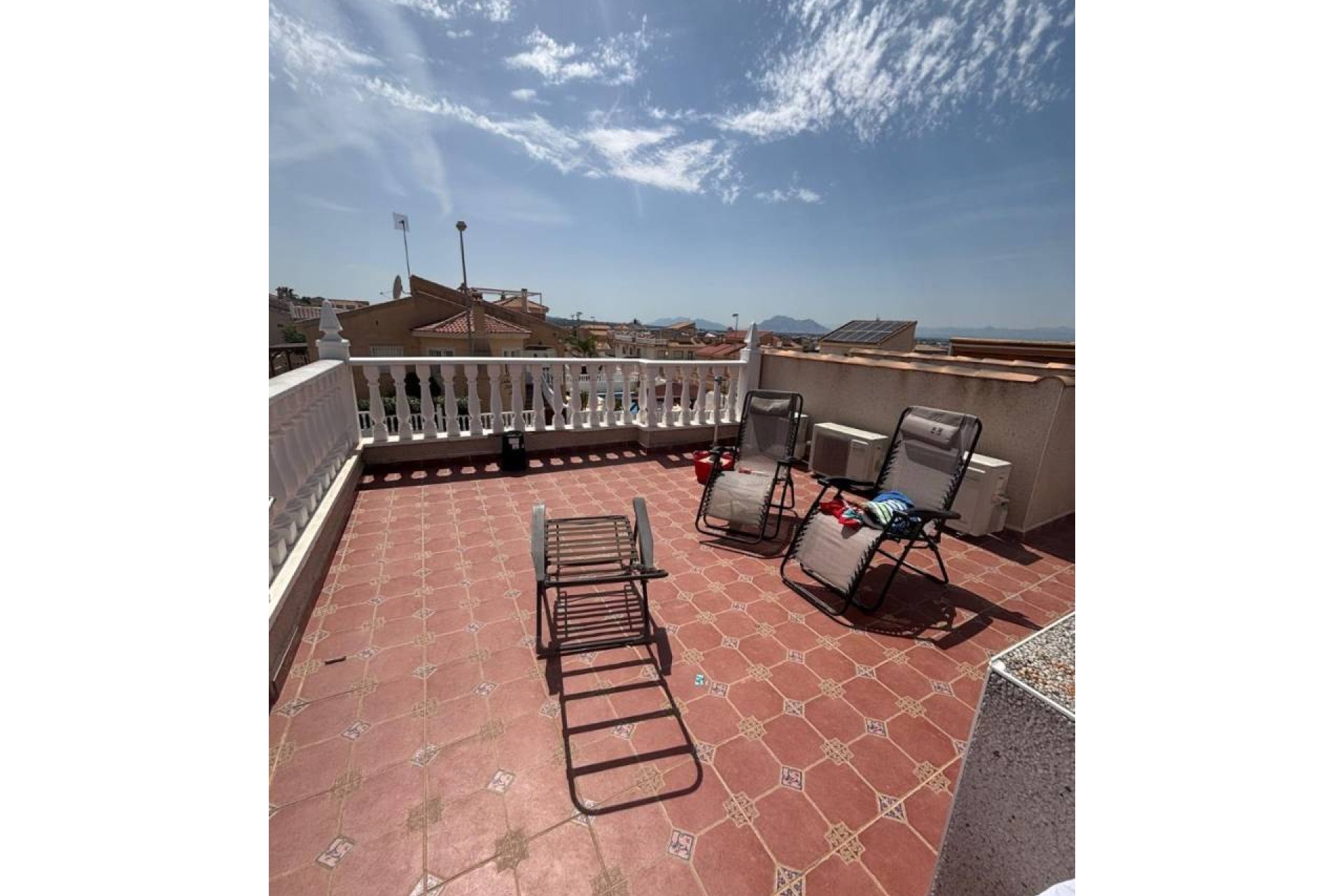 Revente - Maison de ville - Ciudad quesada - Rojales