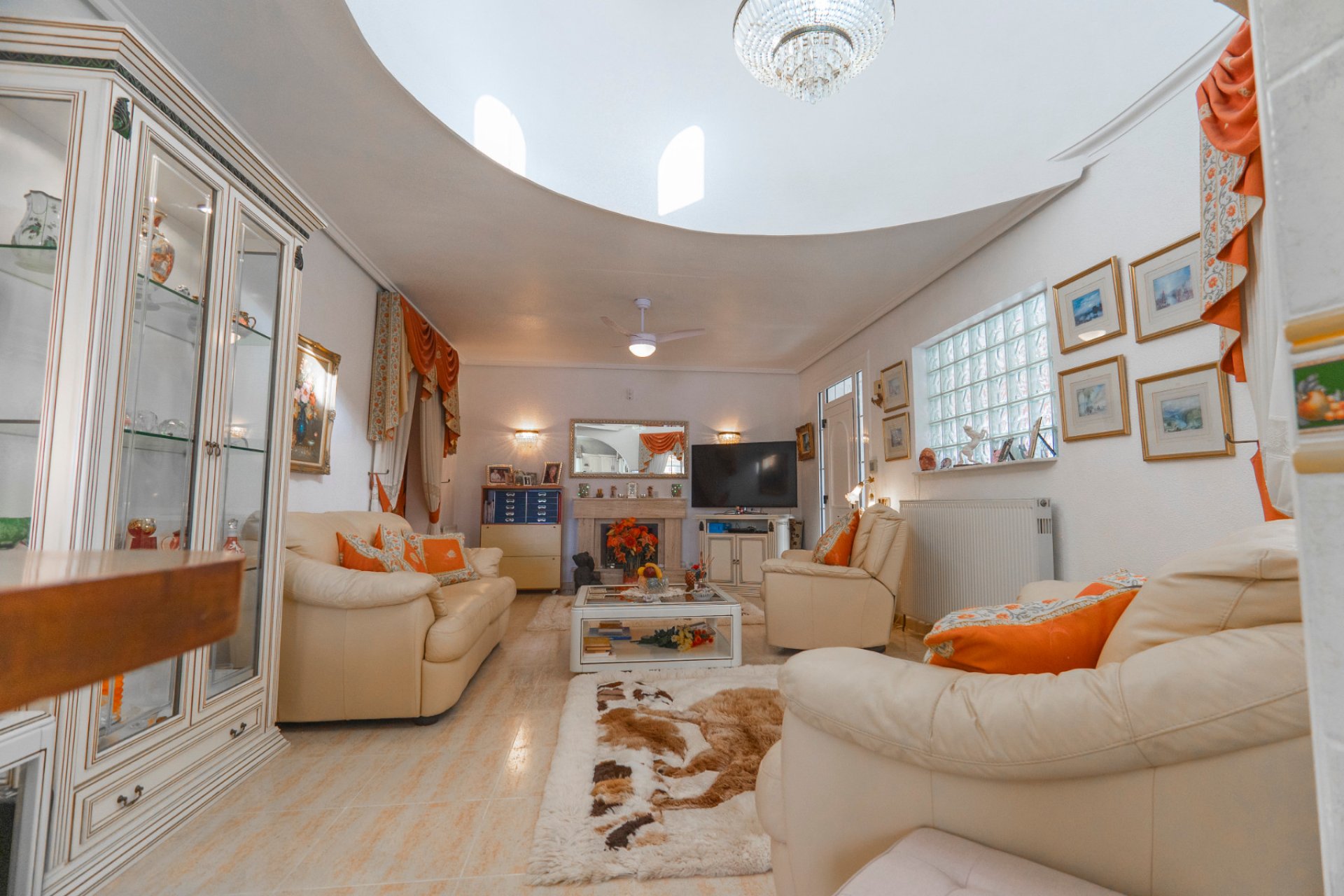 Revente - Maison de ville - Ciudad quesada - Rojales