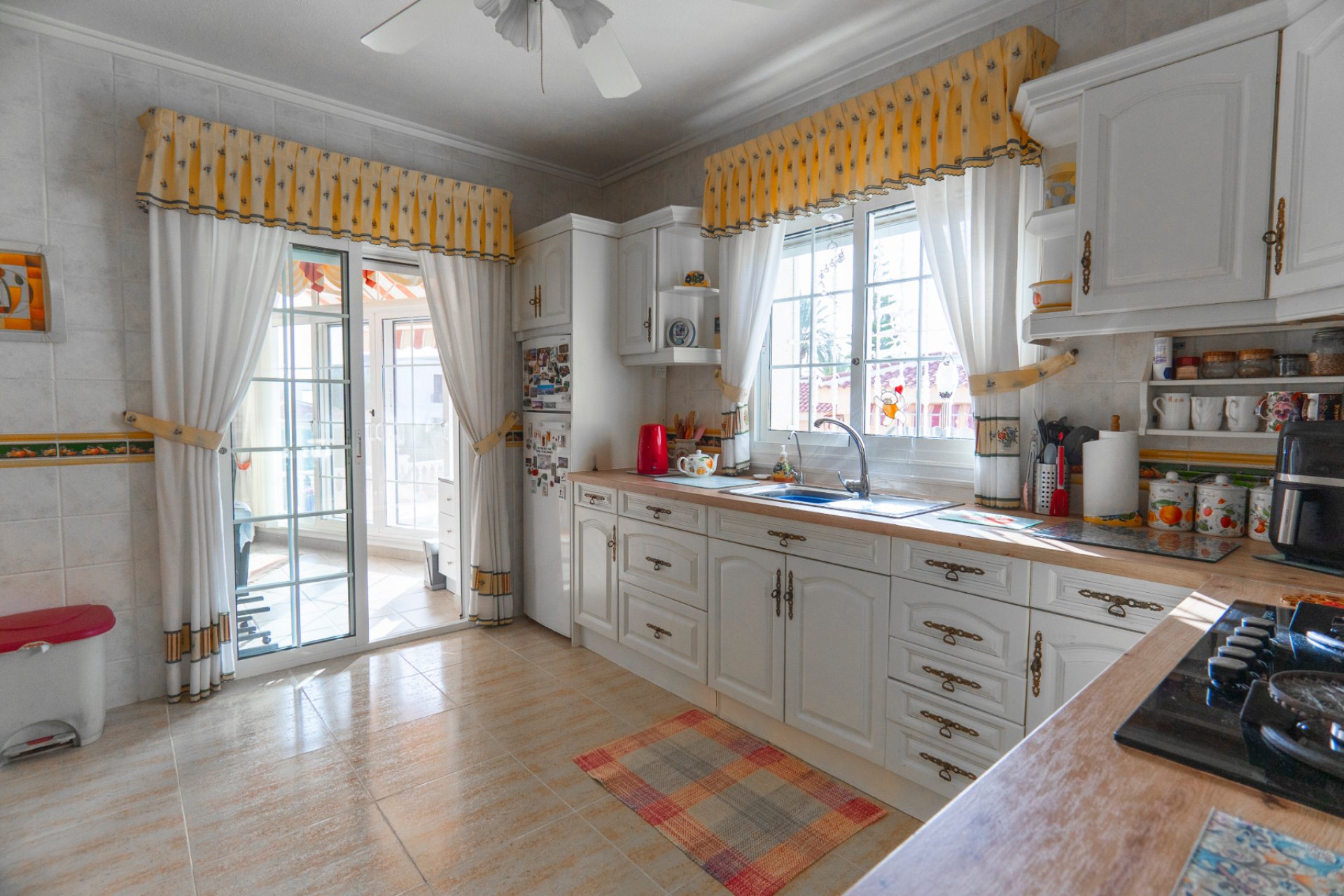 Revente - Maison de ville - Ciudad quesada - Rojales