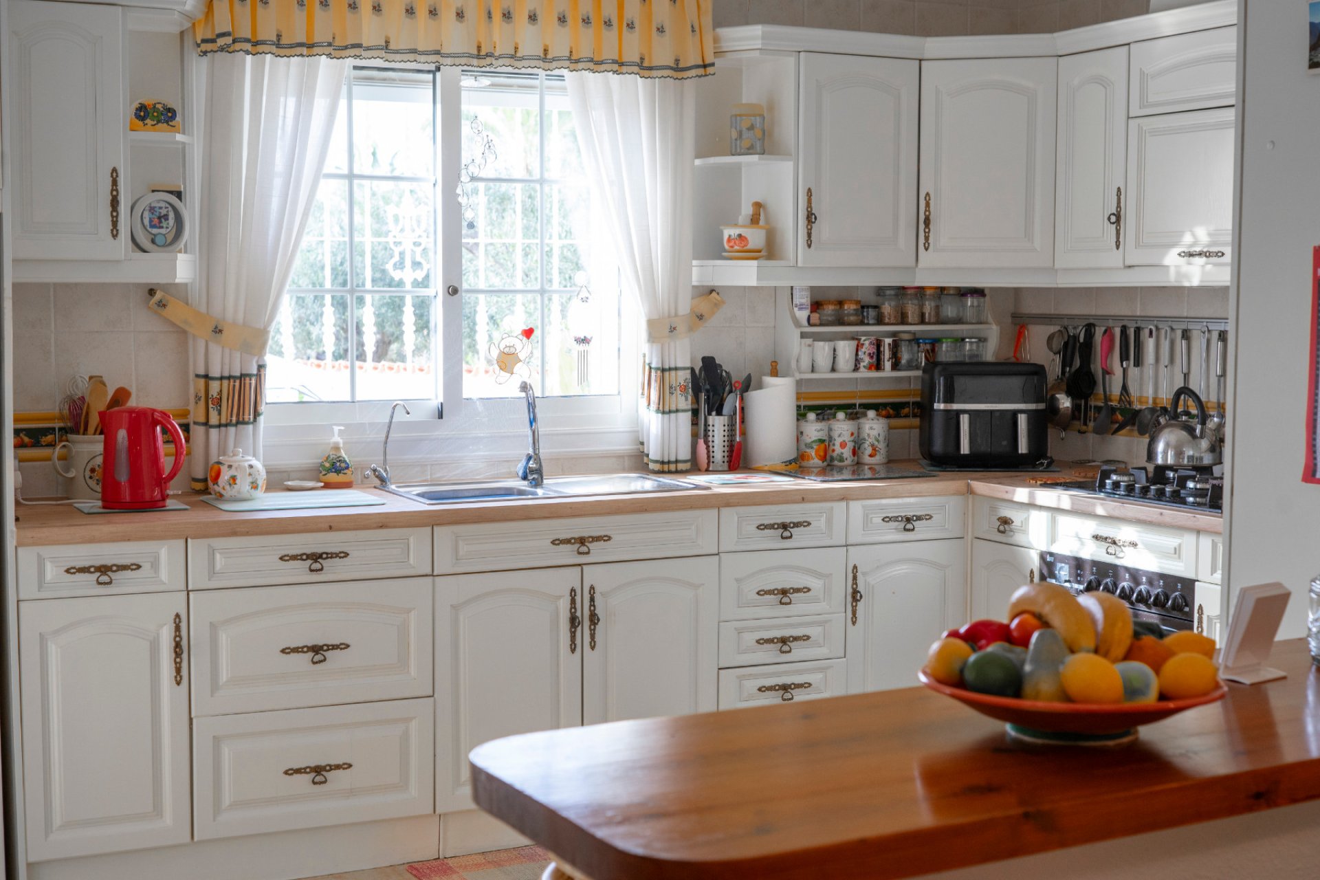 Revente - Maison de ville - Ciudad quesada - Rojales