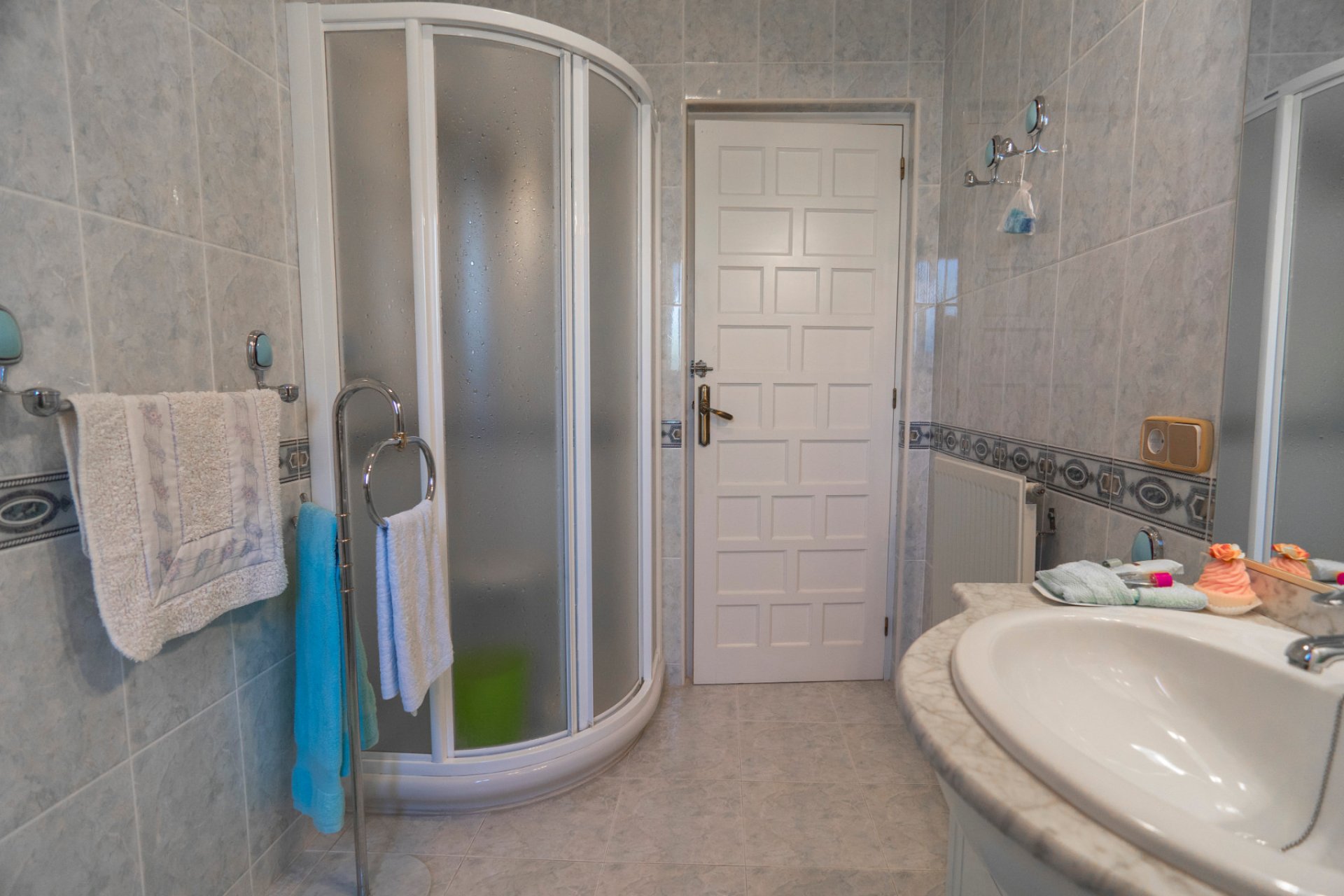 Revente - Maison de ville - Ciudad quesada - Rojales