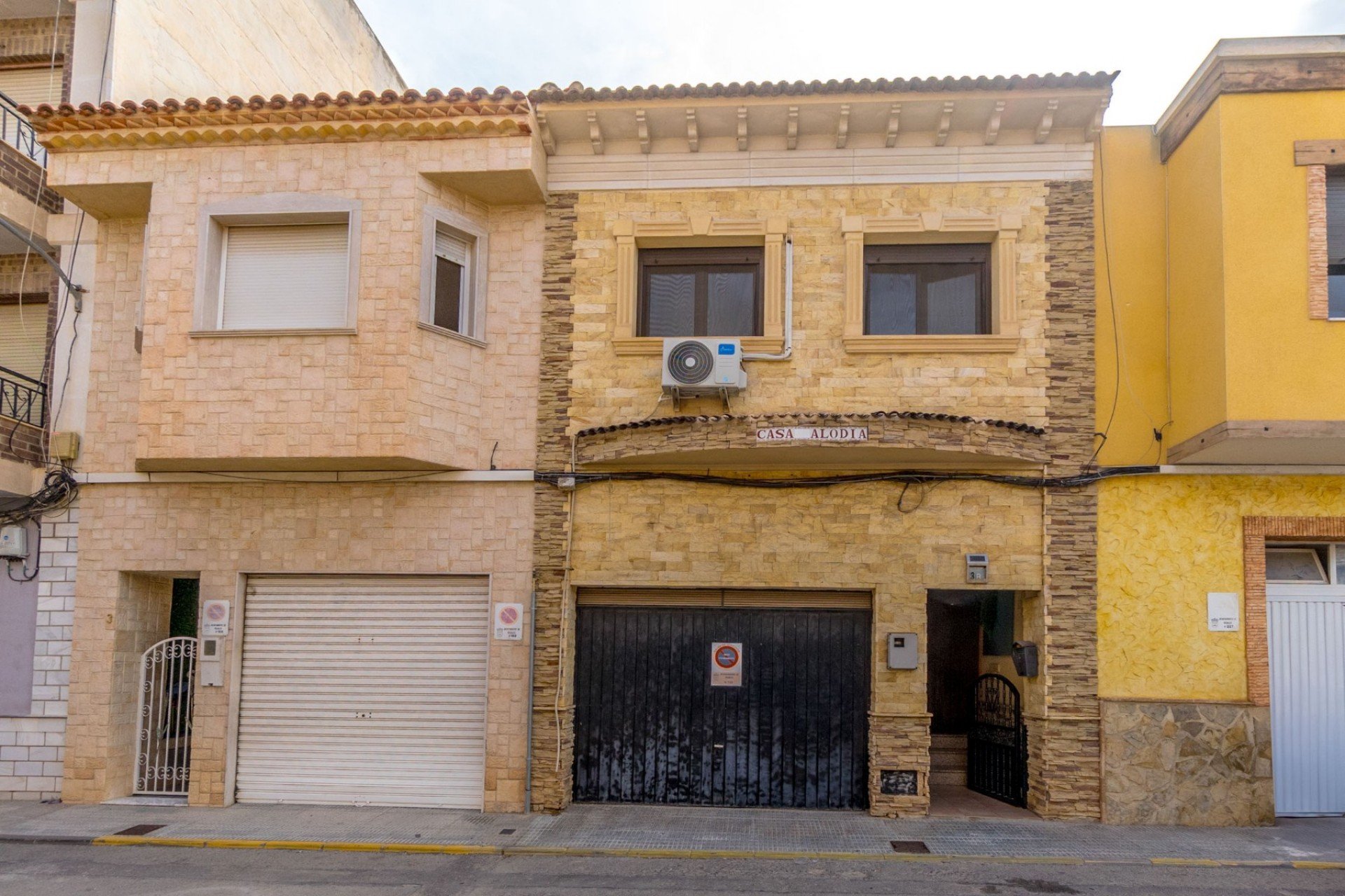 Revente - Maison de ville - Ciudad quesada - Rojales