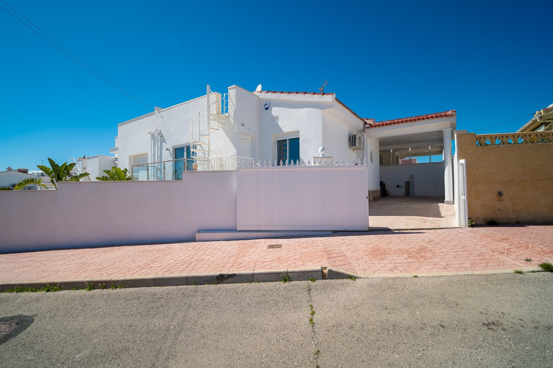 Revente - Maison de ville - Ciudad quesada - town