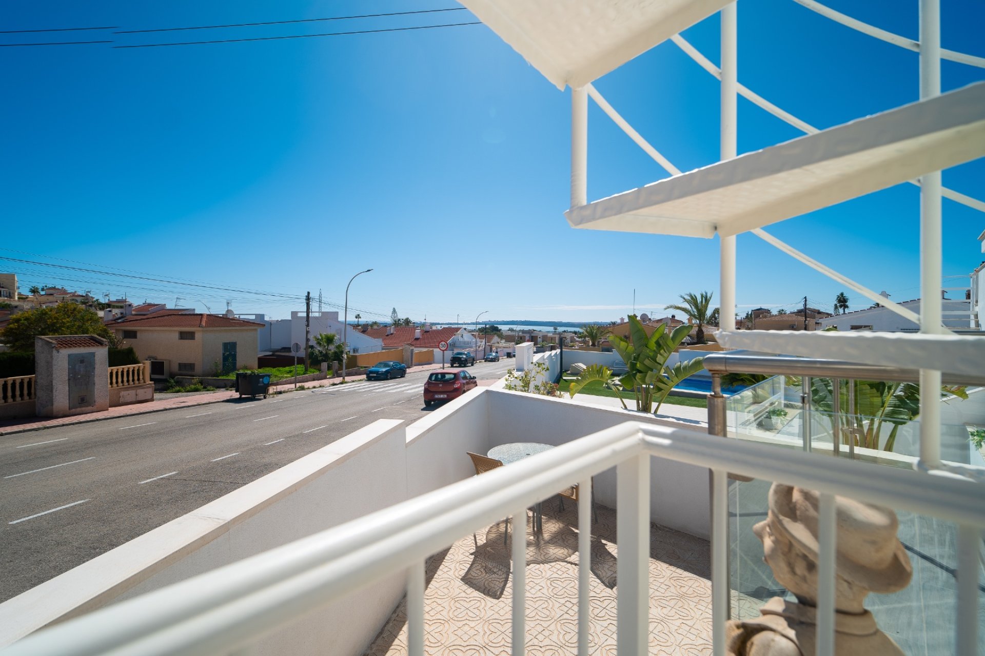 Revente - Maison de ville - Ciudad quesada - town