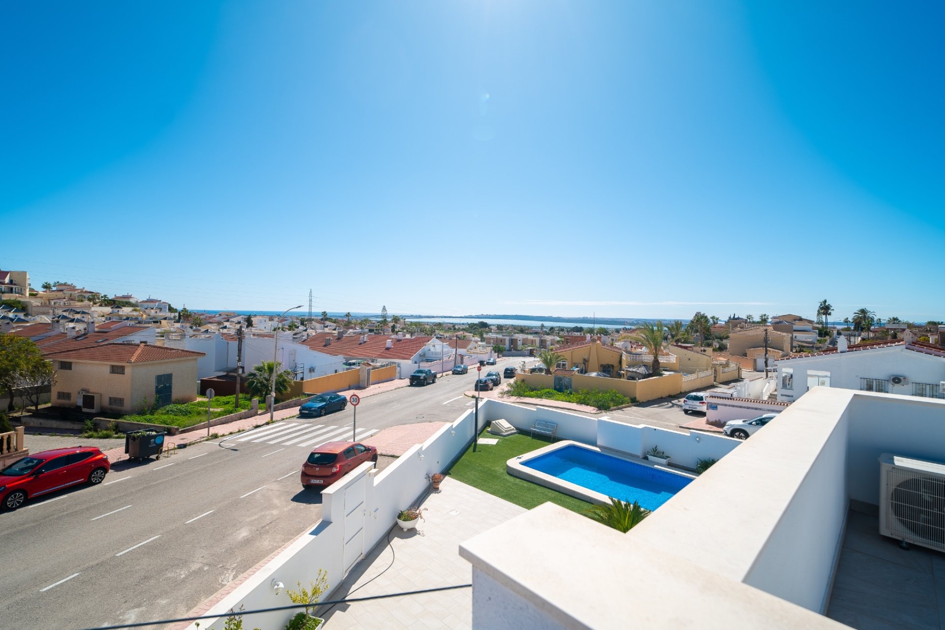 Revente - Maison de ville - Ciudad quesada - town