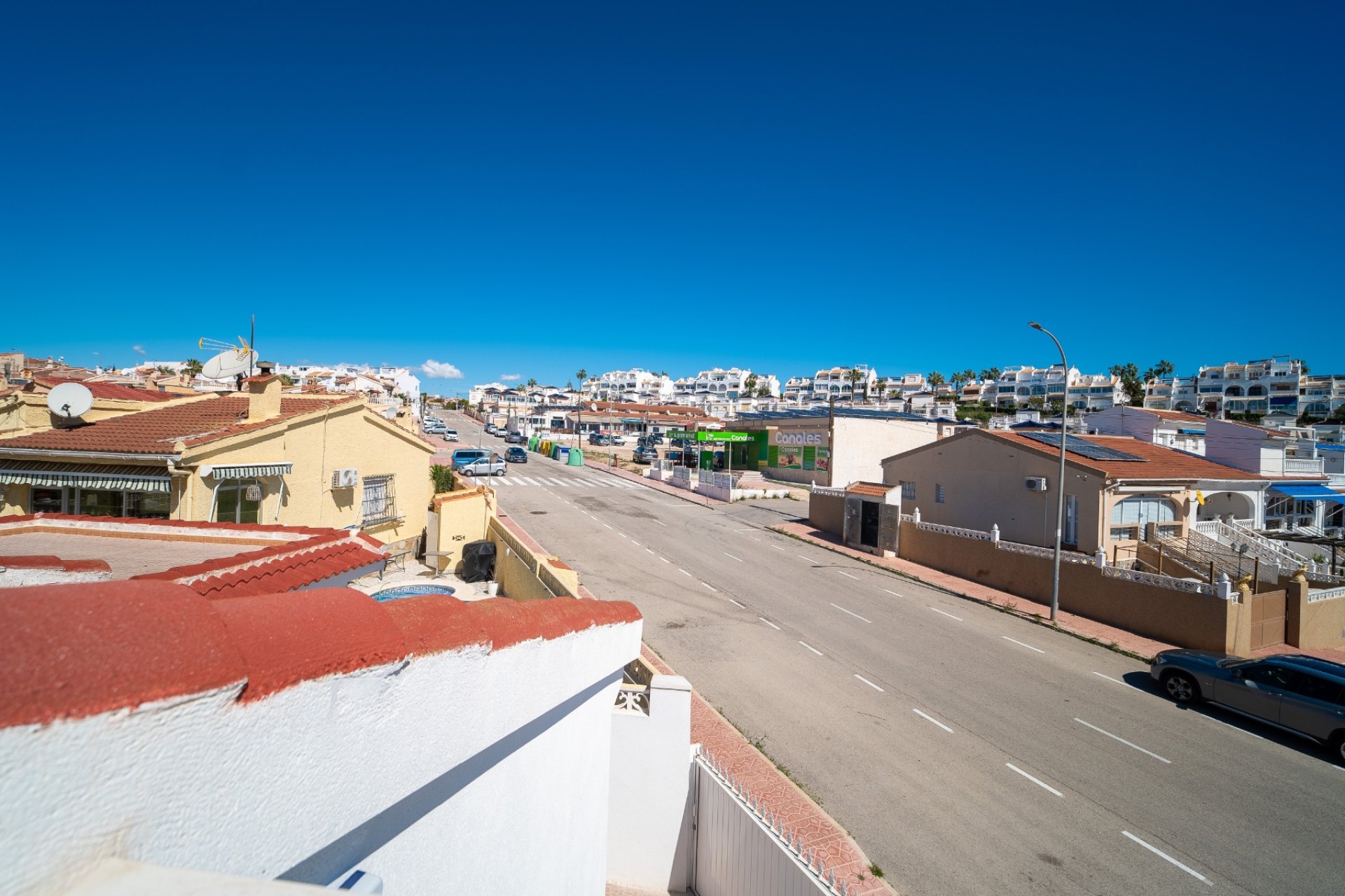 Revente - Maison de ville - Ciudad quesada - town