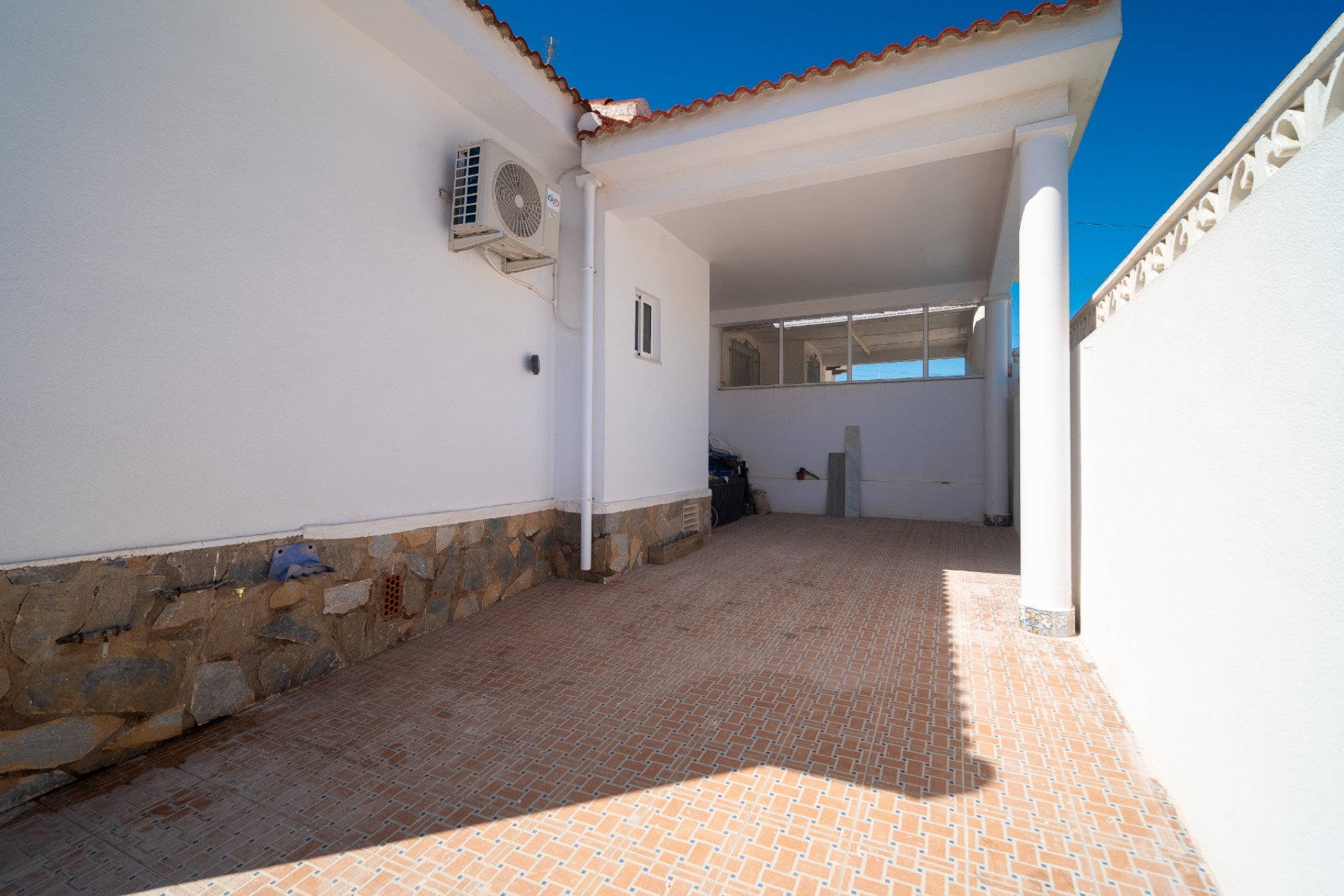 Revente - Maison de ville - Ciudad quesada - town