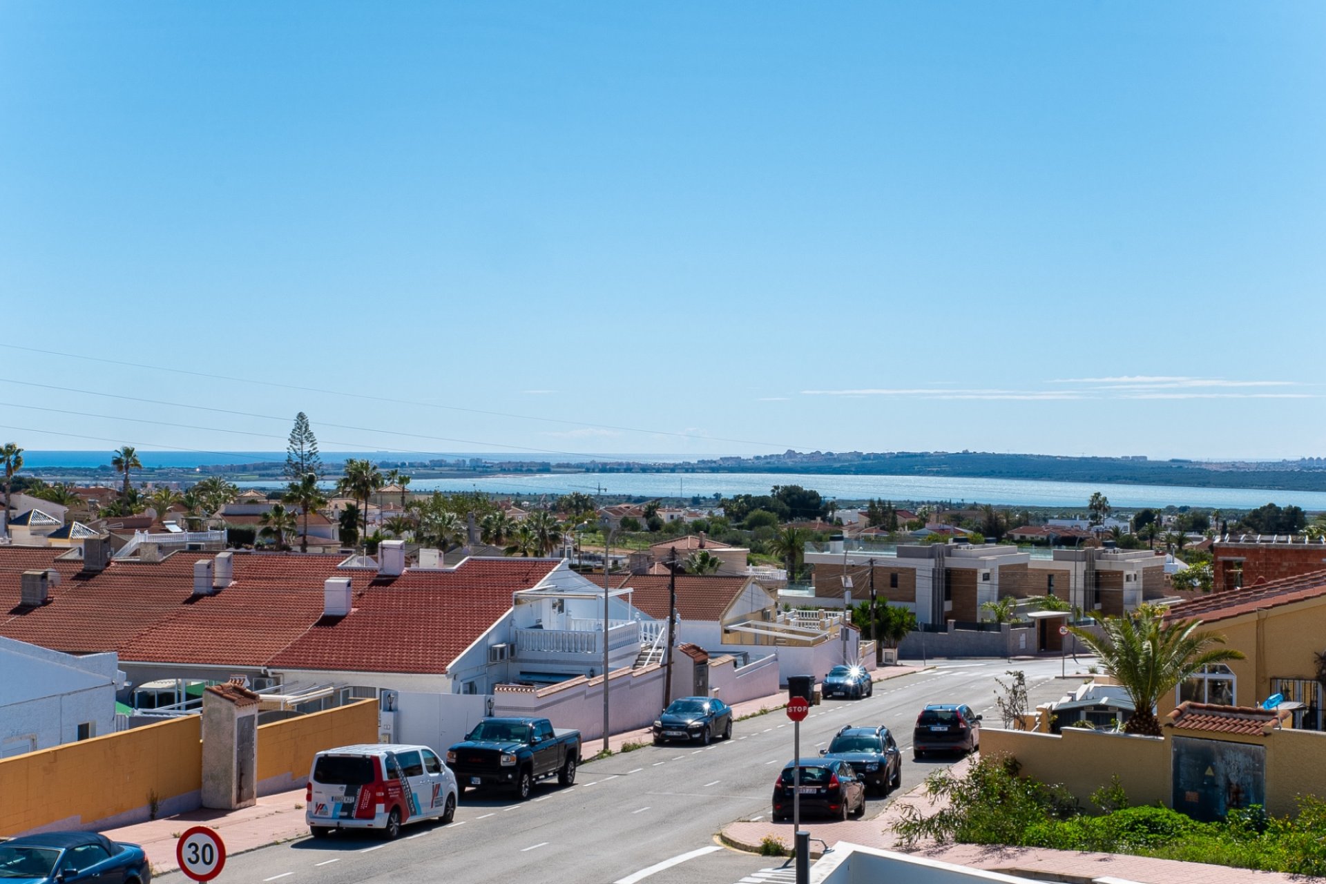 Revente - Maison de ville - Ciudad quesada - town
