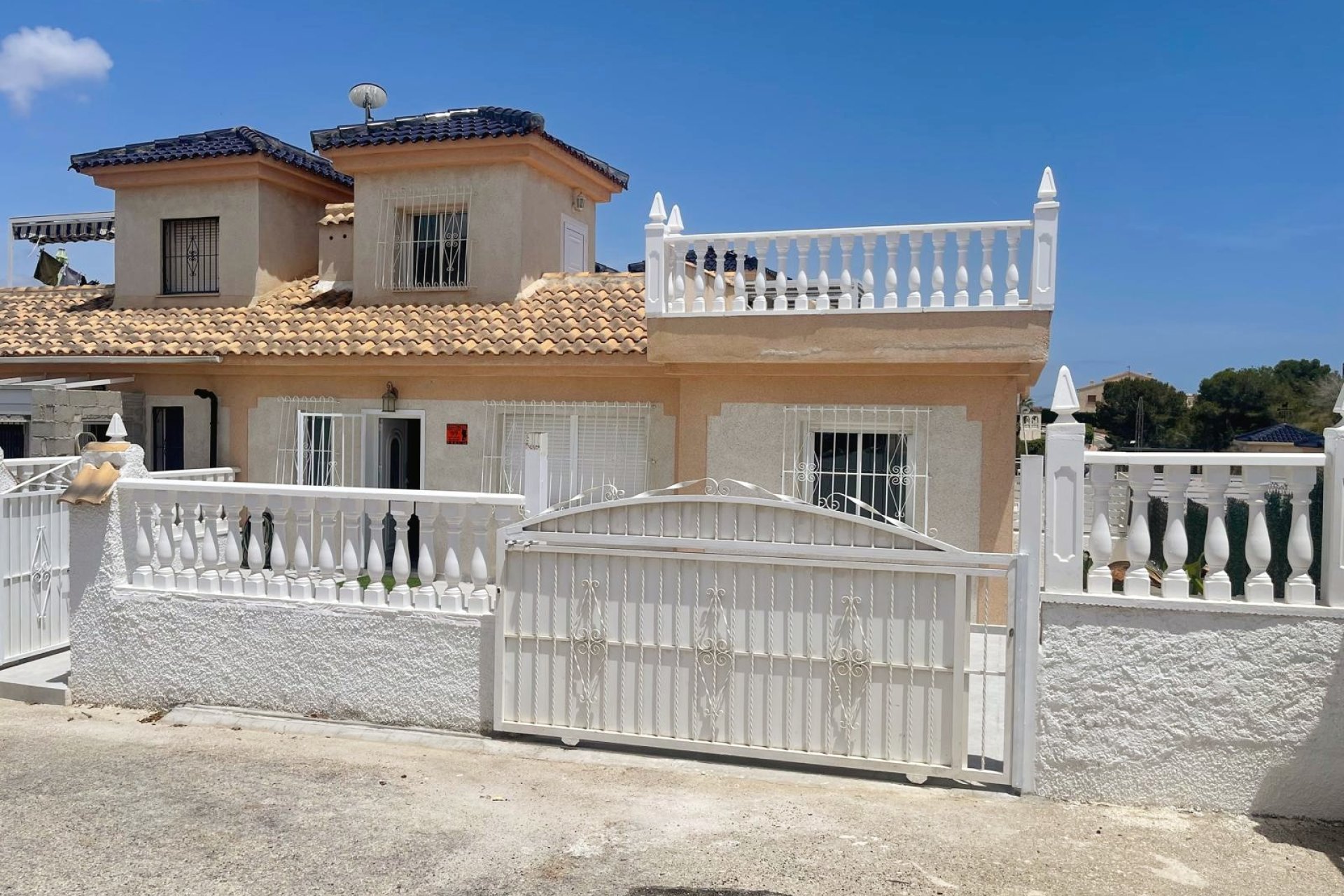 Revente - Maison de ville - Ciudad quesada - Upper Golf