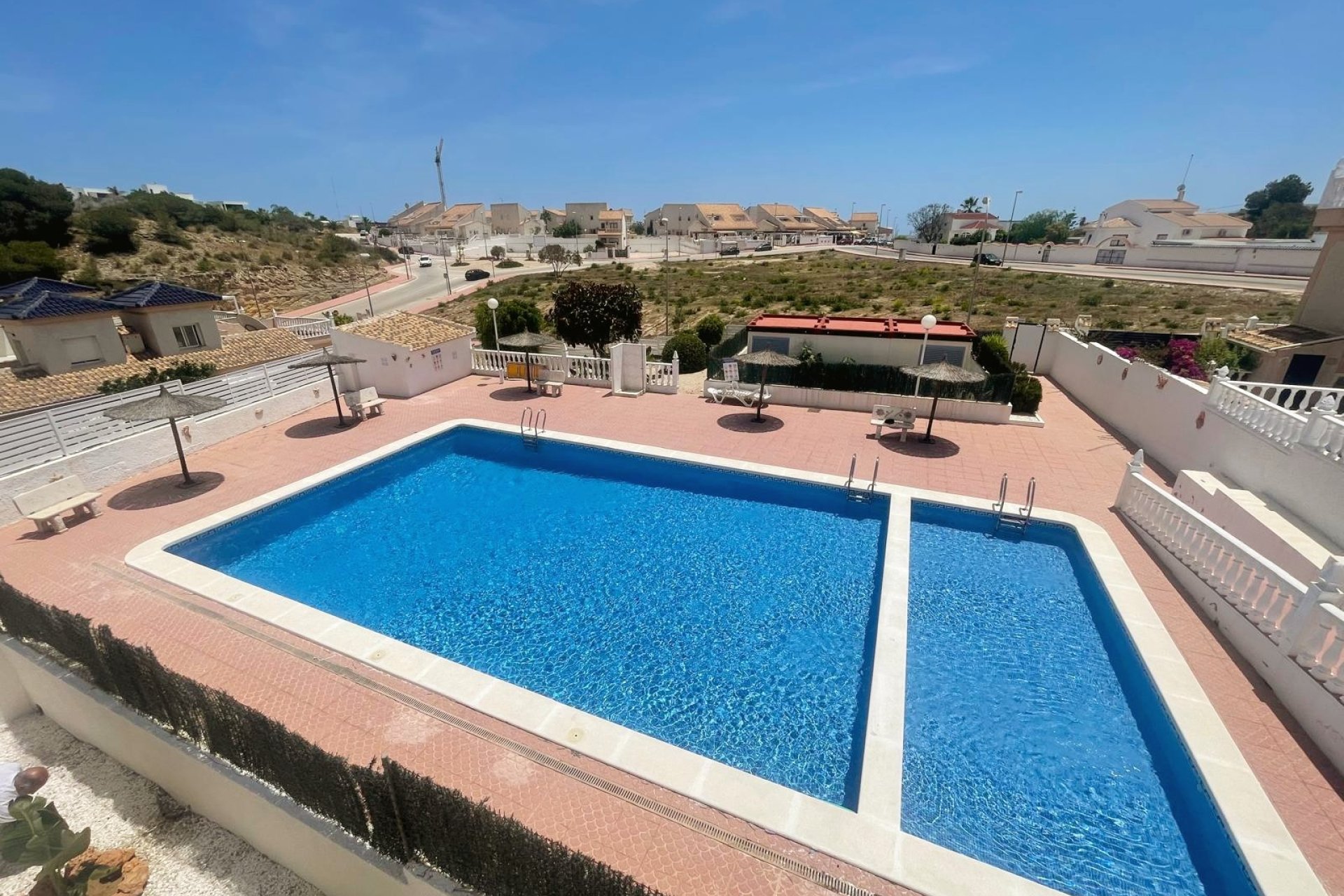 Revente - Maison de ville - Ciudad quesada - Upper Golf