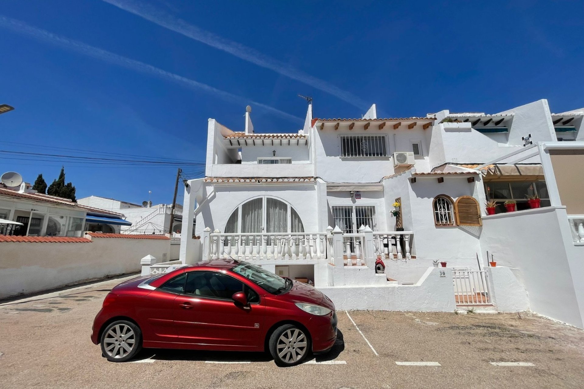 Revente - Maison de ville - Ciudad quesada - Upper Quesada