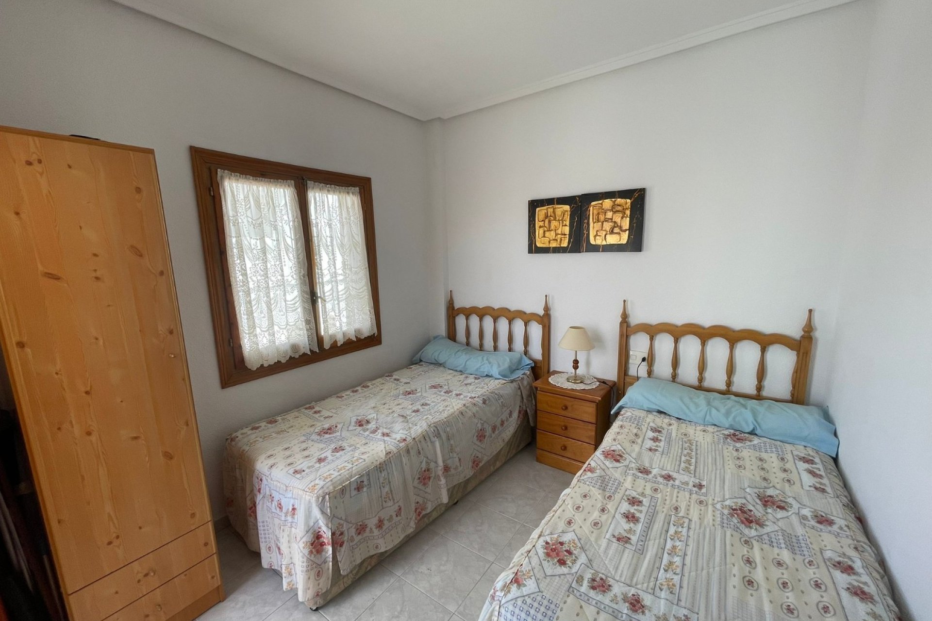 Revente - Maison de ville - Ciudad quesada - Upper Quesada