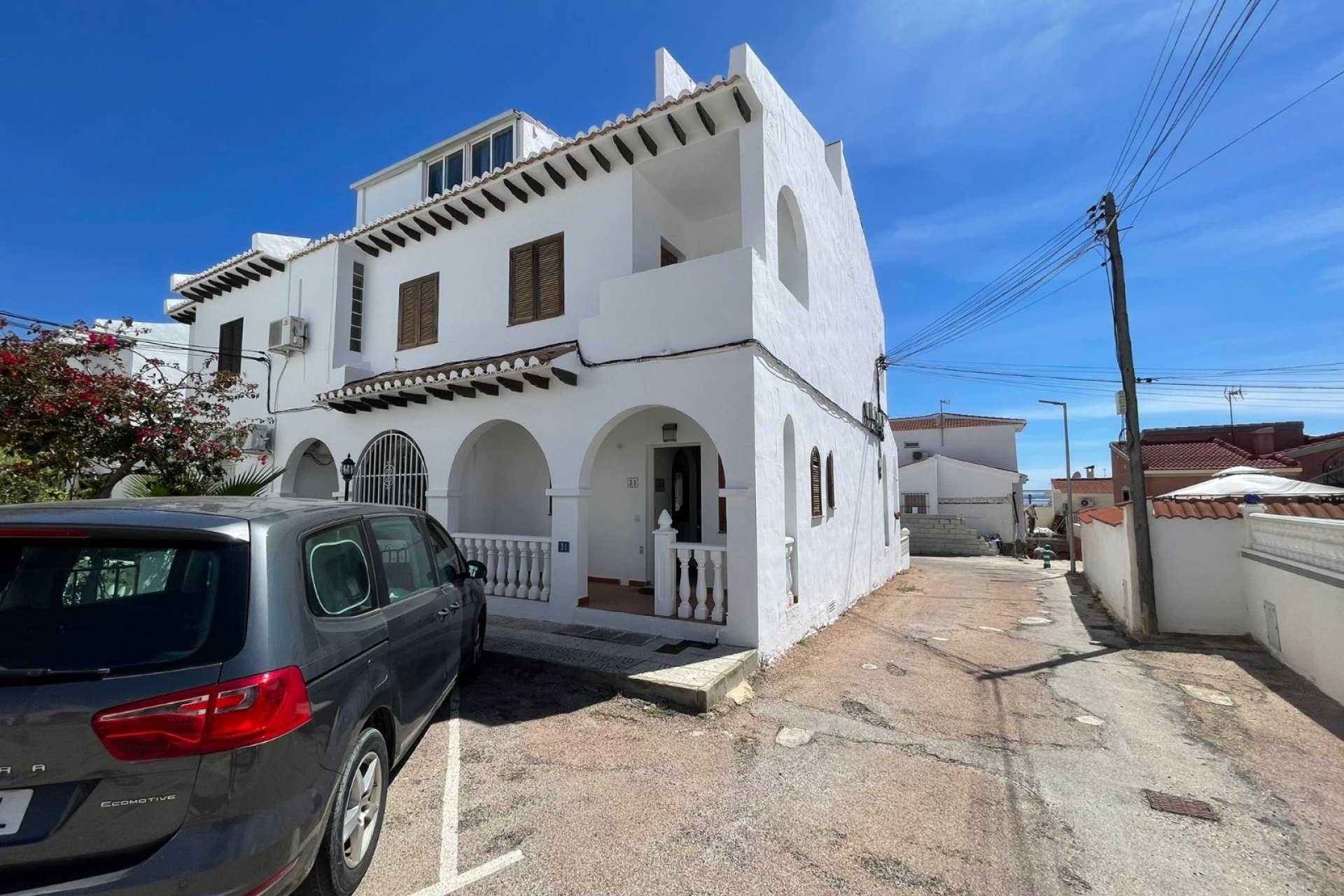 Revente - Maison de ville - Ciudad quesada - Upper Quesada