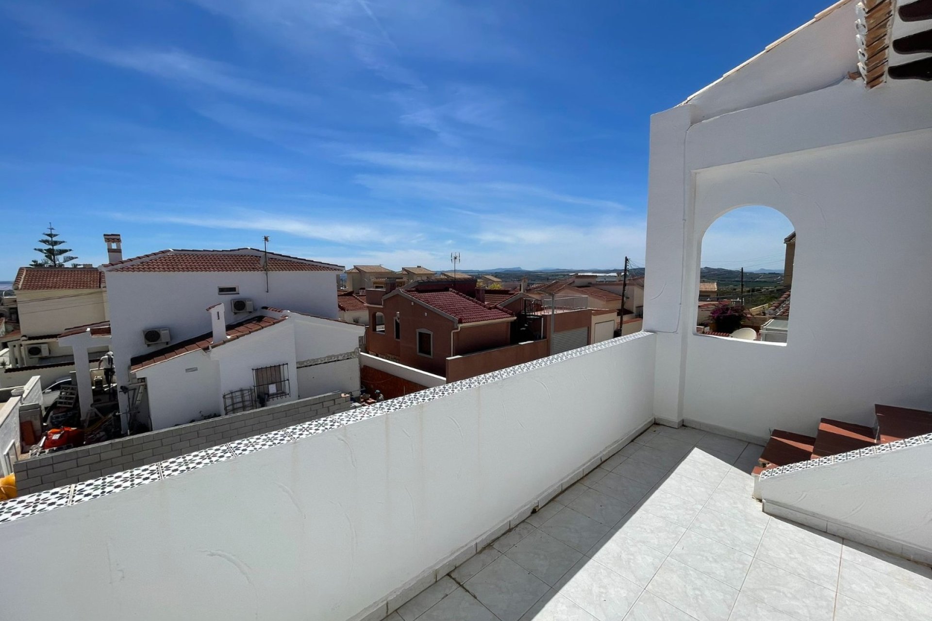 Revente - Maison de ville - Ciudad quesada - Upper Quesada
