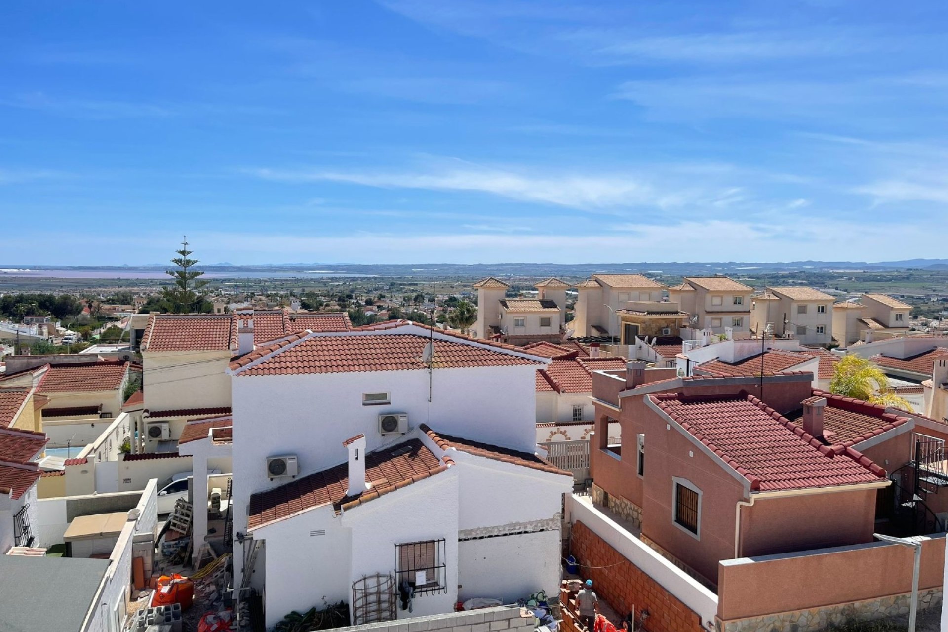 Revente - Maison de ville - Ciudad quesada - Upper Quesada