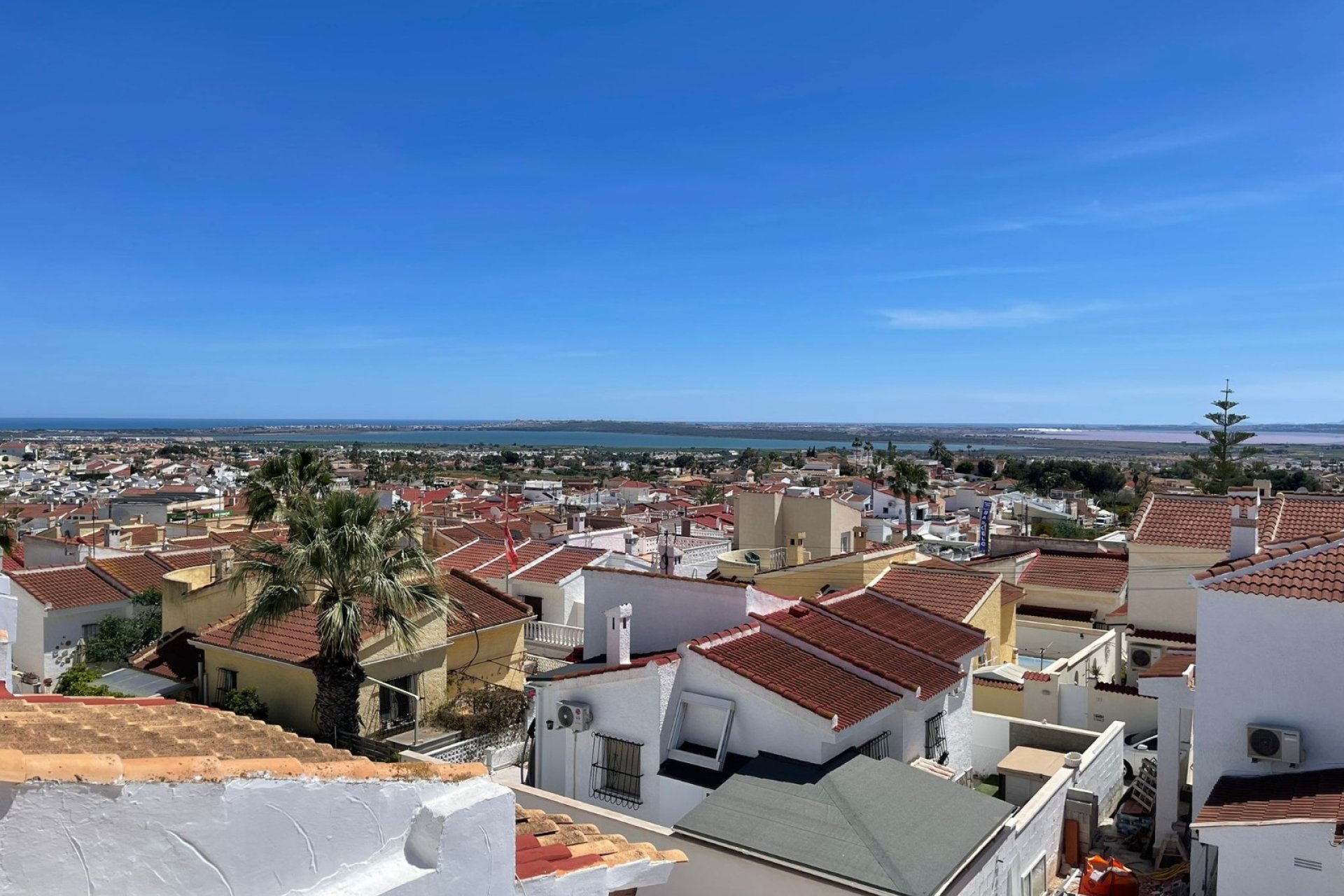 Revente - Maison de ville - Ciudad quesada - Upper Quesada